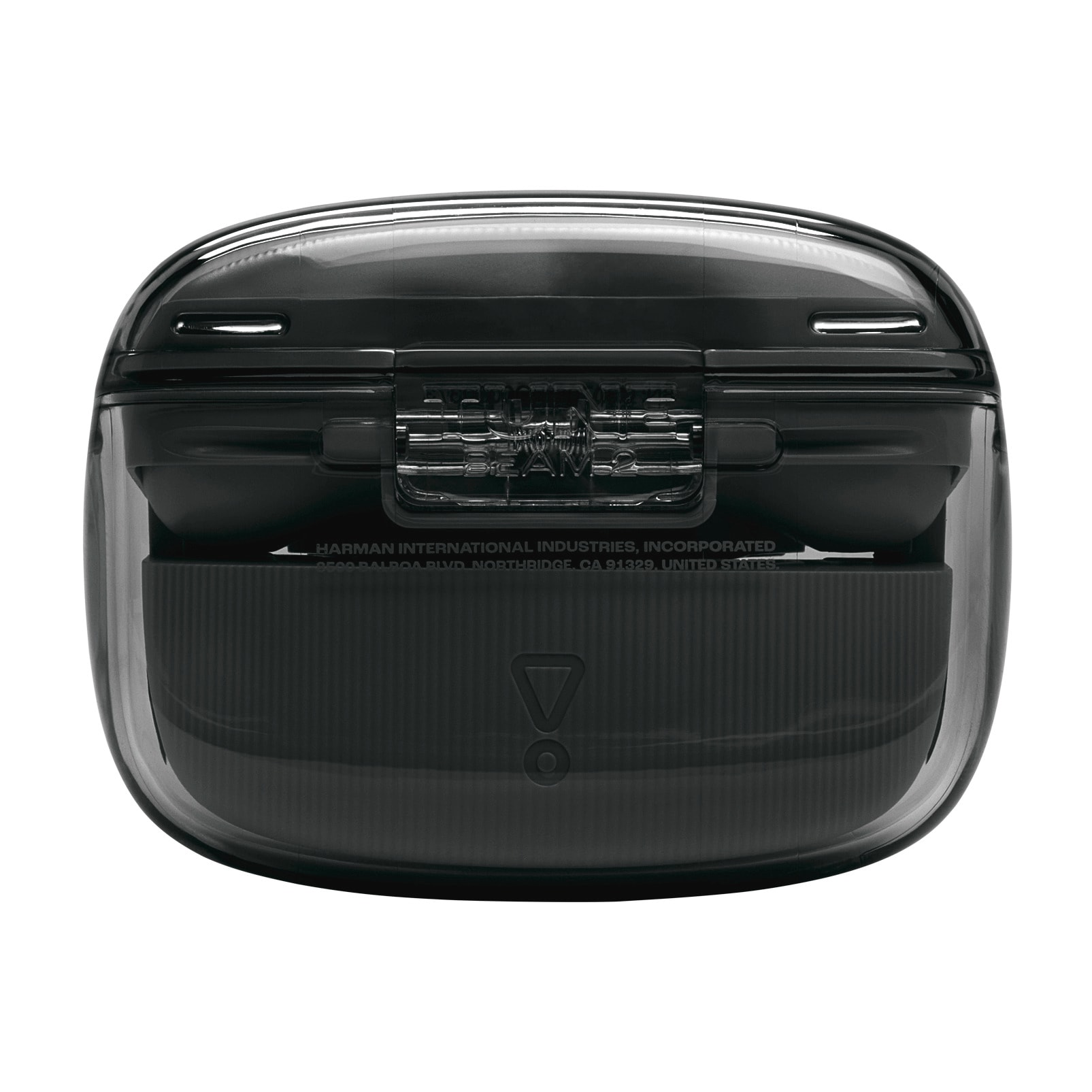 JBL wireless In-Ear-Kopfhörer »TUNE BEAM 2«, A2DP Bluetooth, Active Noise Cancelling (ANC)