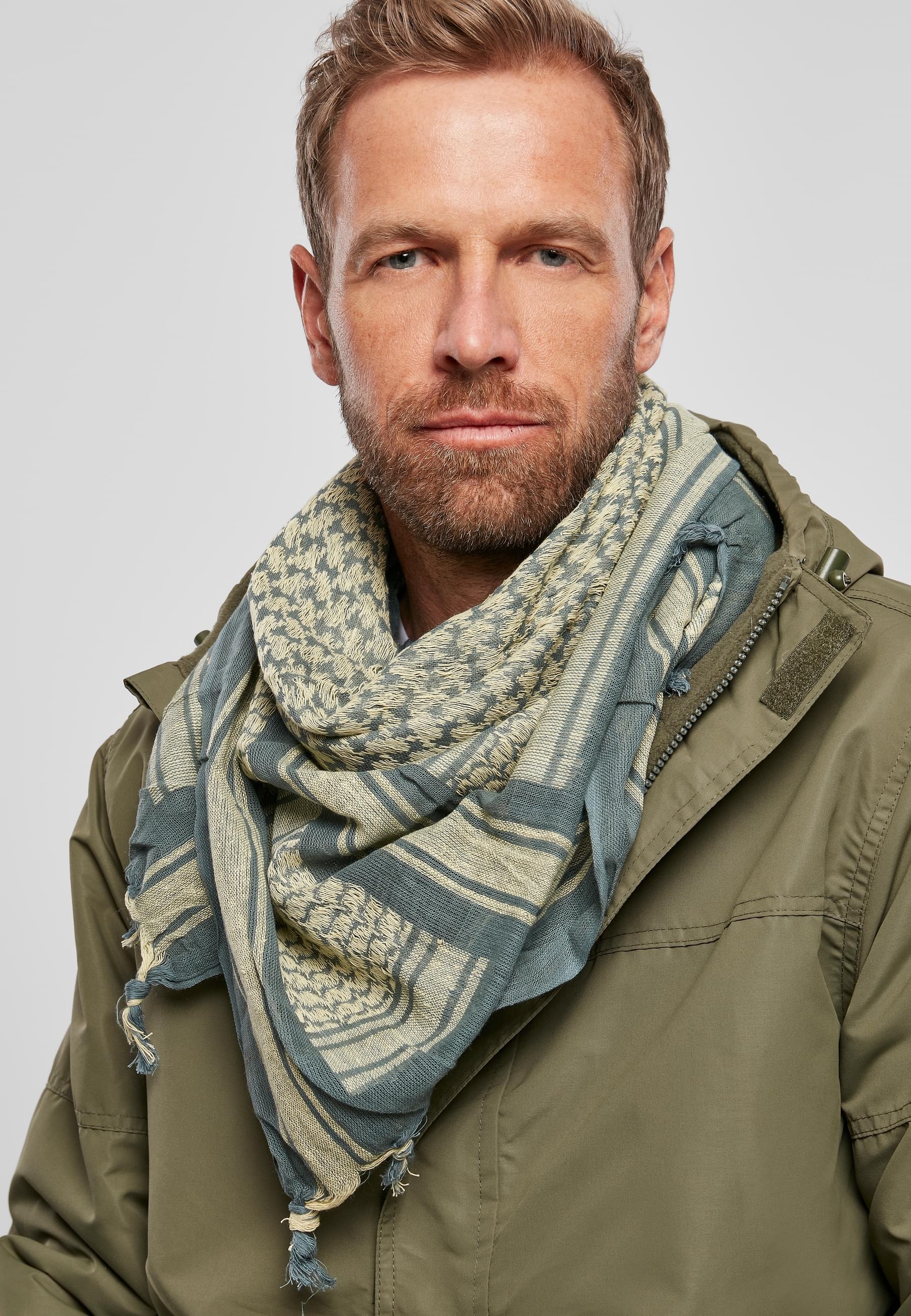Brandit Schal "Brandit Unisex Shemag Scarf", 1 Stk. günstig online kaufen