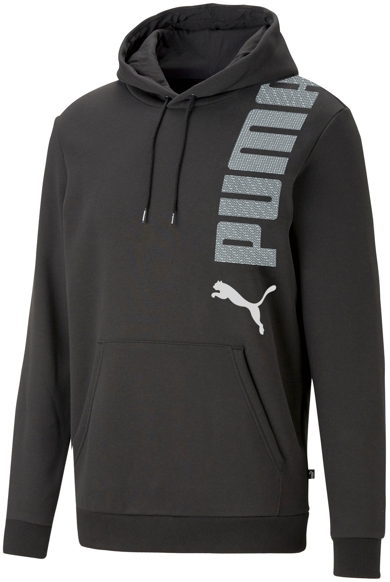 PUMA Kapuzensweatshirt