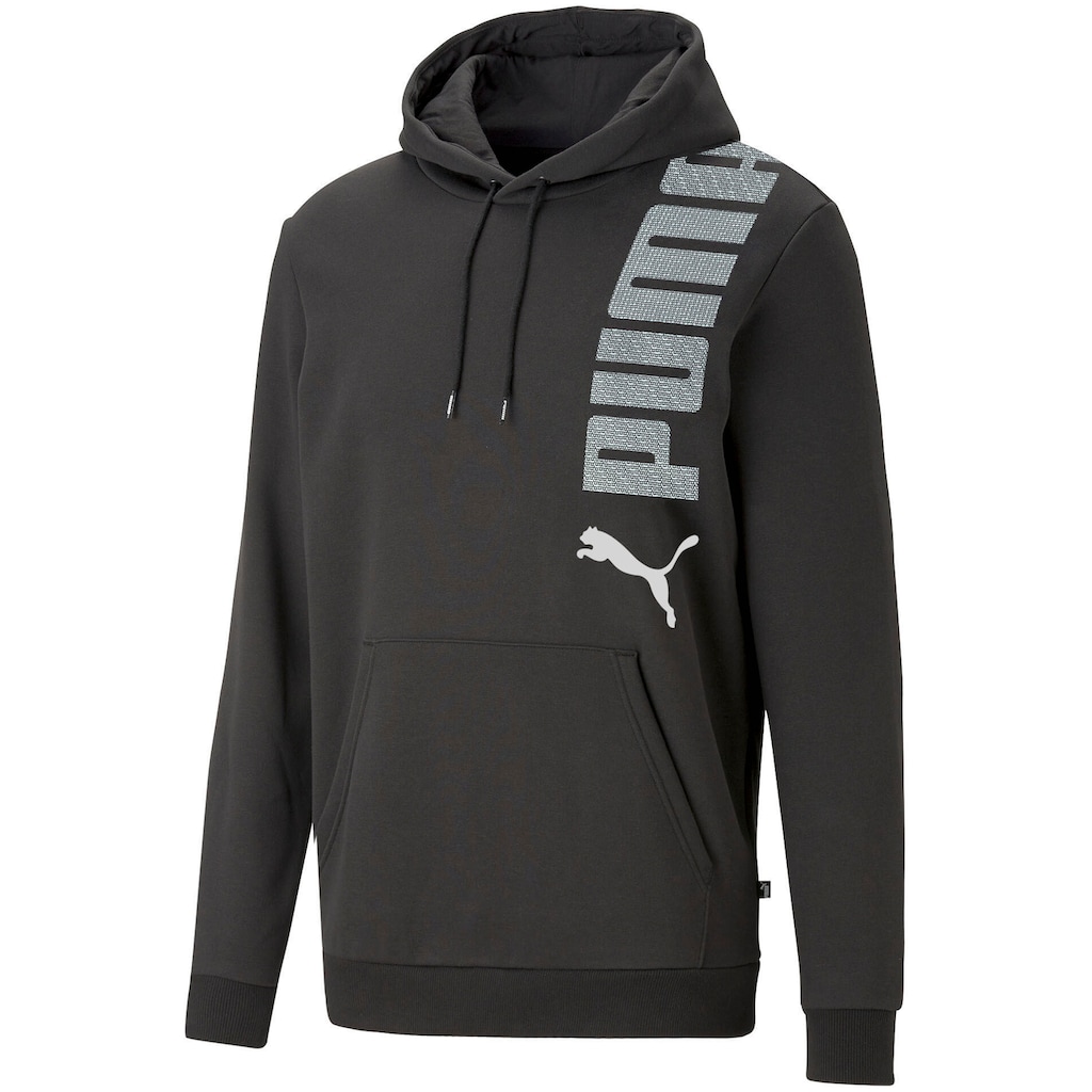 PUMA Kapuzensweatshirt