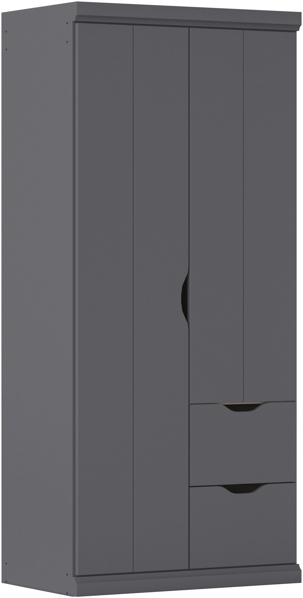 rauch Kleiderschrank "Marlene", (in 3 verschiedenen Ausstattungen BASIC/CLA günstig online kaufen