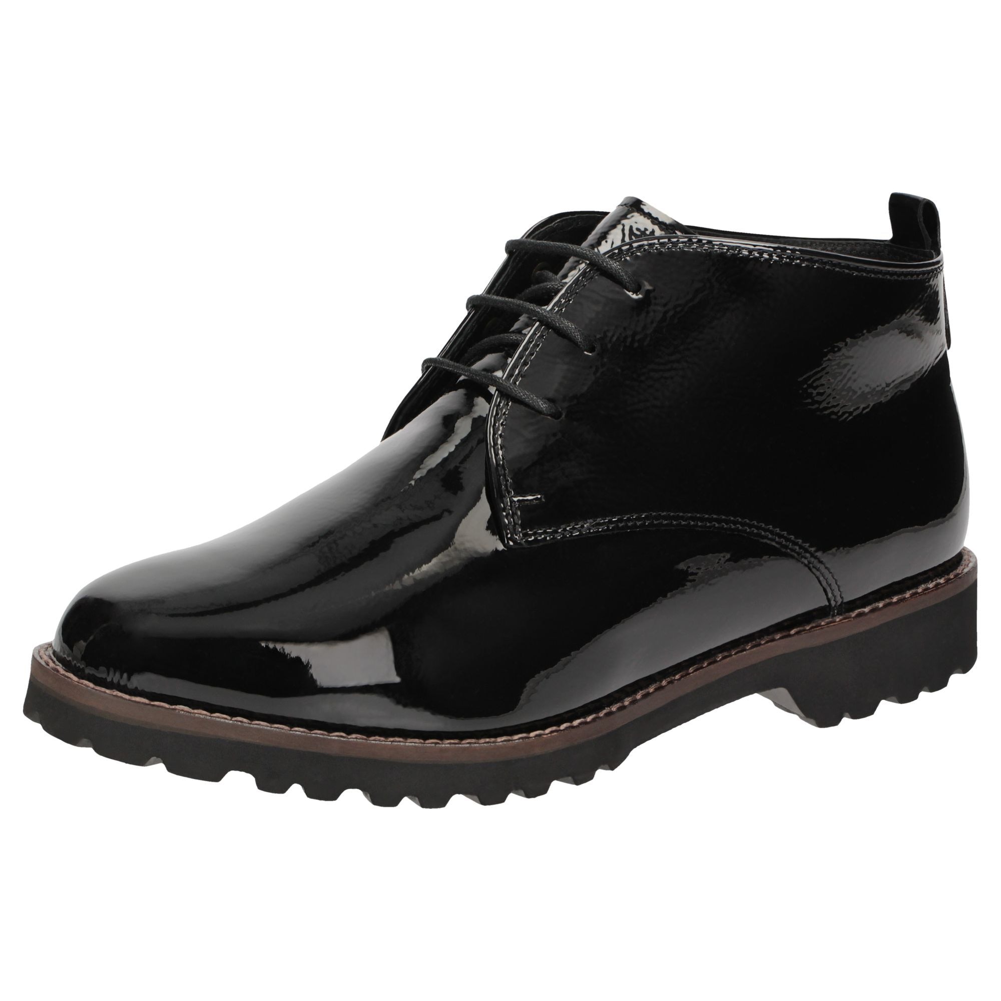SIOUX Stiefelette »Meredith-702-H«