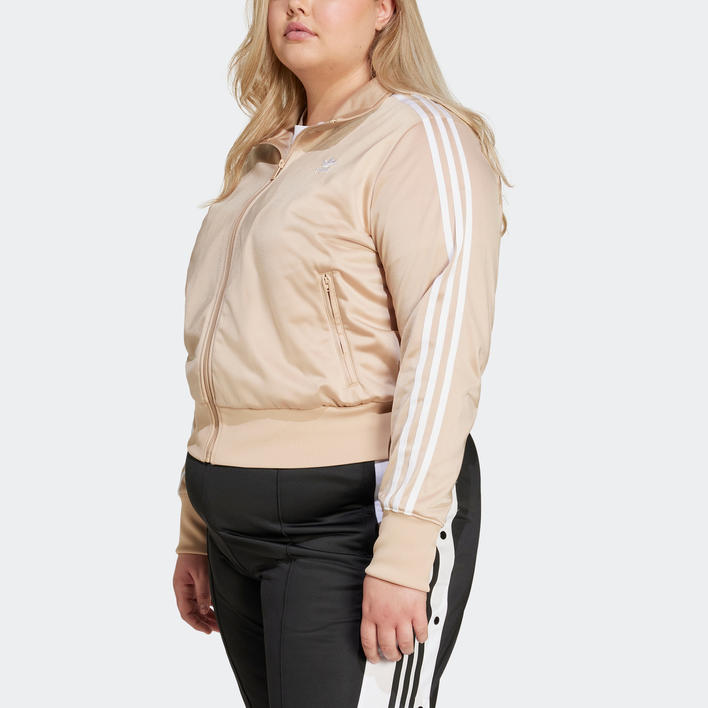 adidas Originals Outdoorjacke »FIREBIRD TT«