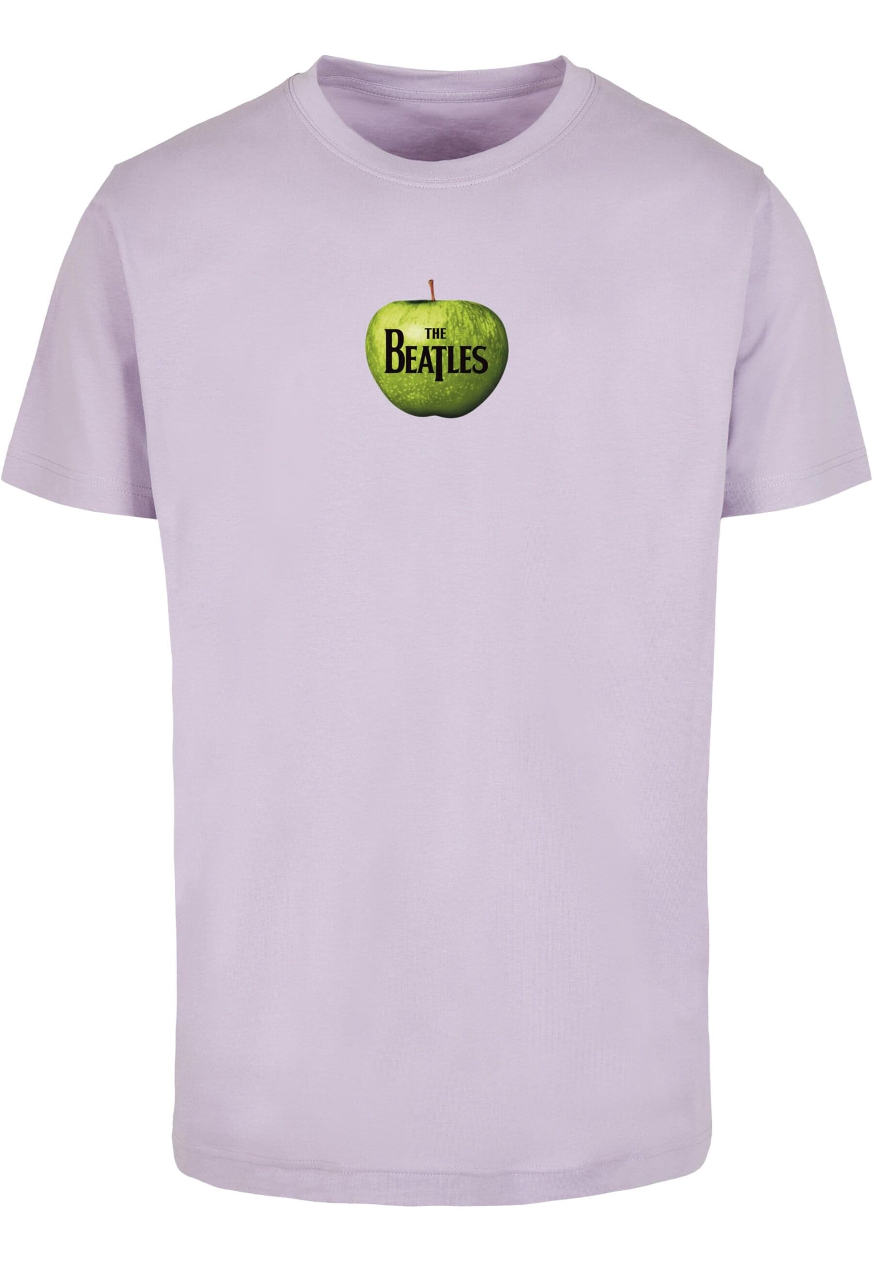 Merchcode T-Shirt »Merchcode Herren Beatles - Apple T-Shirt«