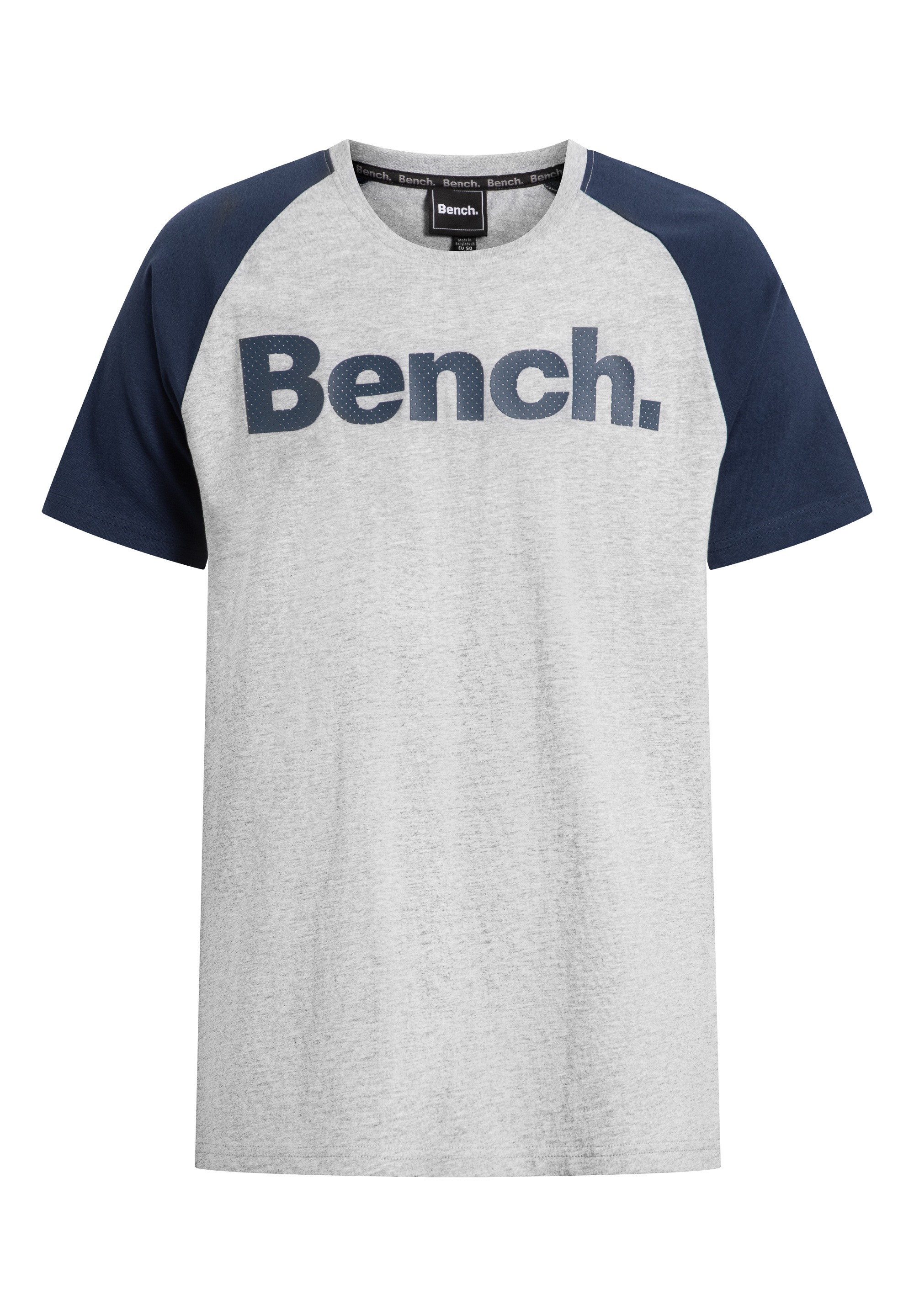 T-Shirt bestellen | Angabe Bench. BAUR Keine »Saka«, ▷
