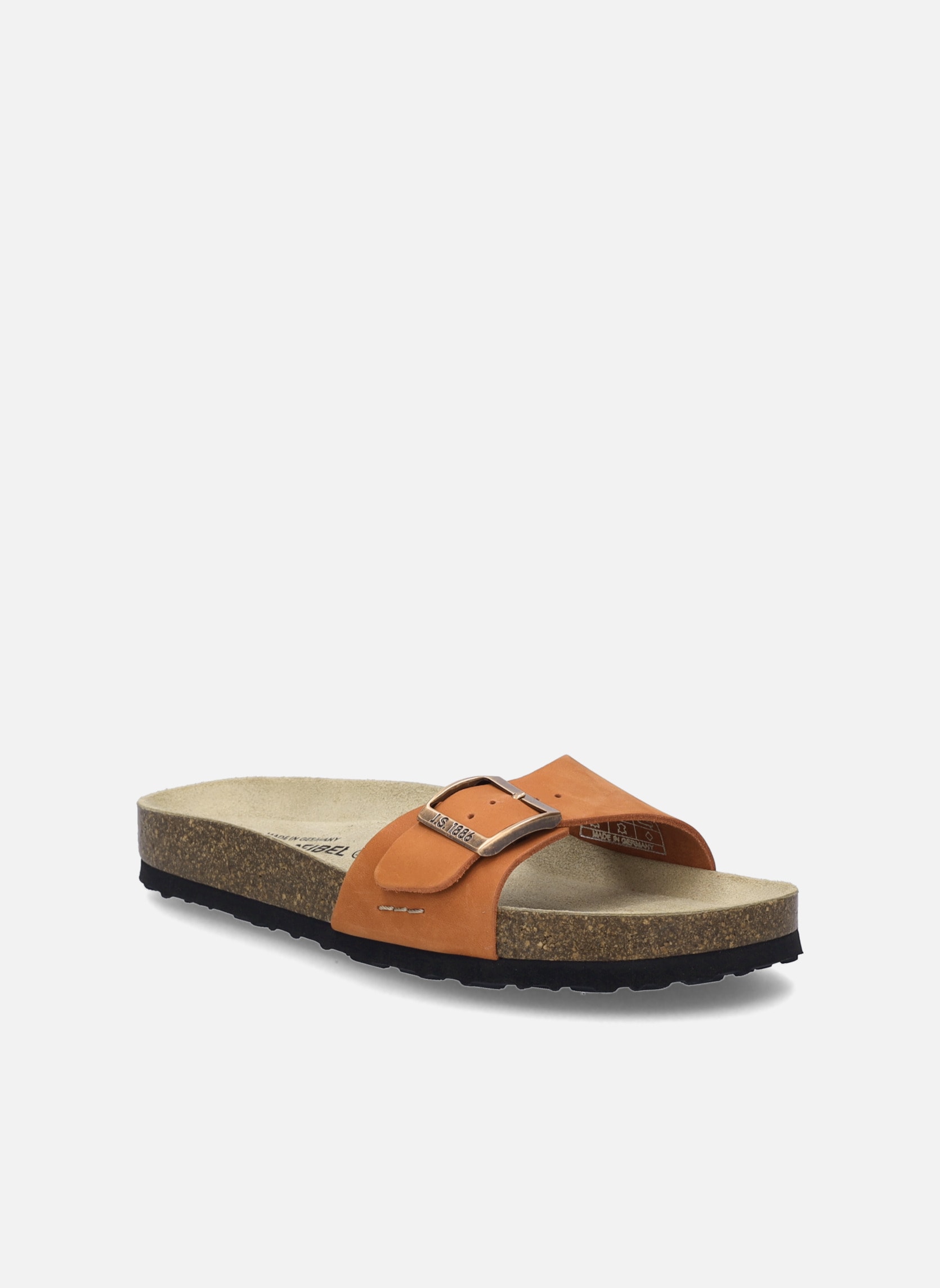 Josef Seibel Sandale »Hermine 03, orange«
