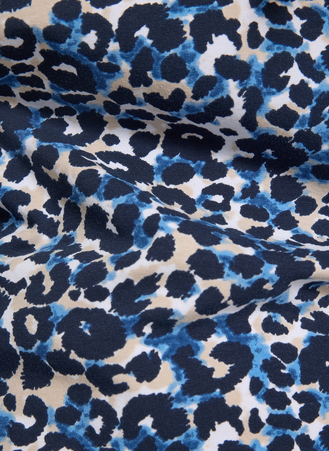 Rabe Print-Shirt "Rabe Shirt mit Animal-Print" günstig online kaufen