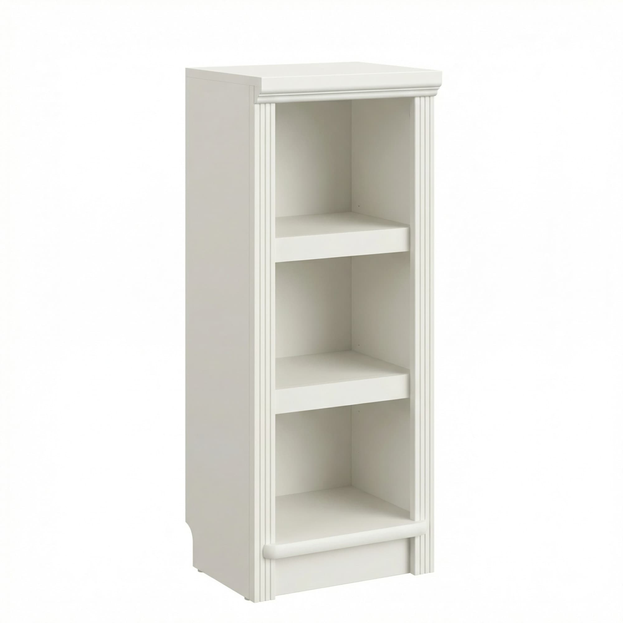OTTO home Standregal "Riga Bücherregal Regal Breite/Tiefe 40/29 cm" aus massiver Kiefer, FSC-zertifiziert