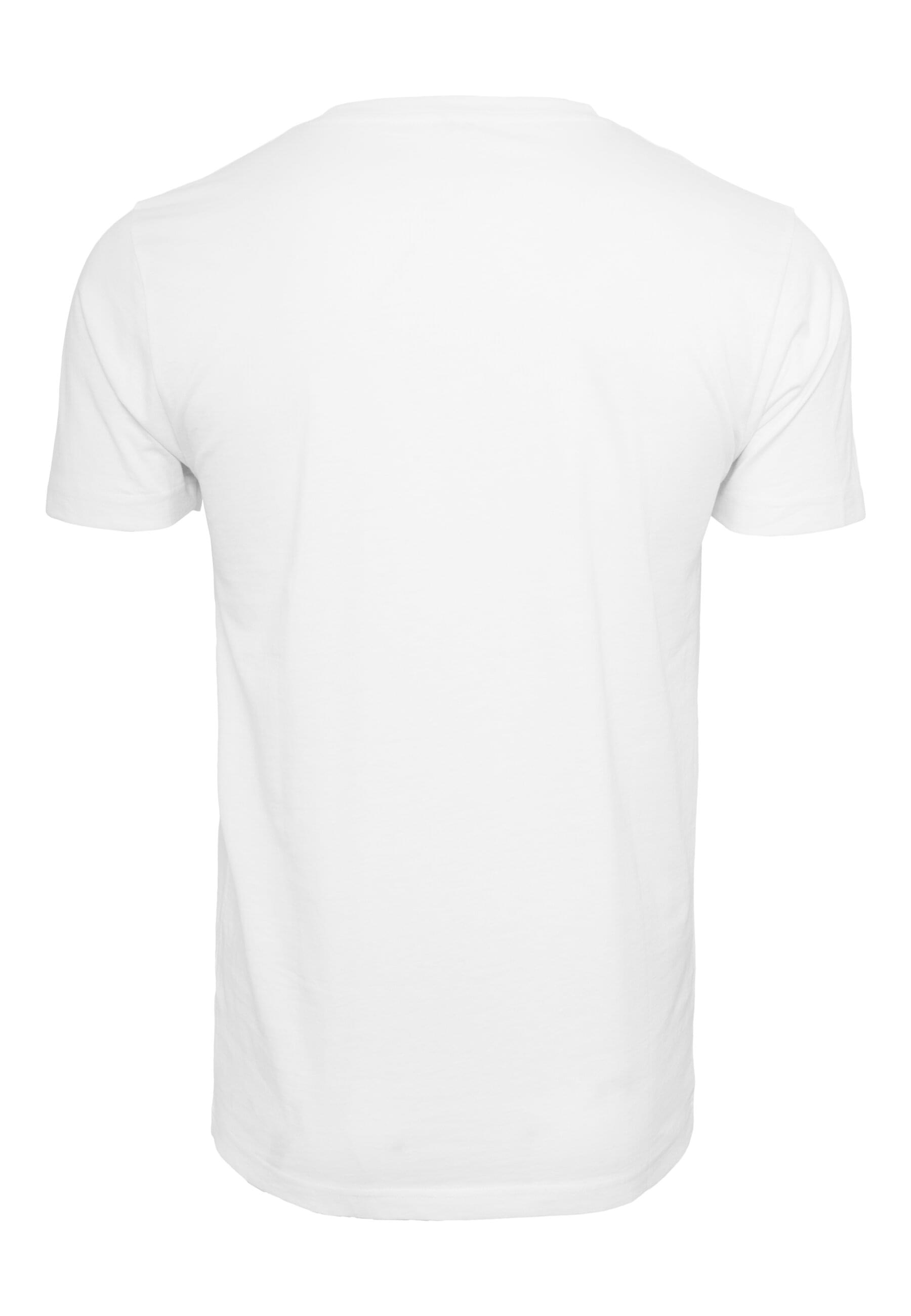MisterTee Kurzarmshirt "MisterTee Damen Ladies One Line Fruit Tee", (1 tlg. günstig online kaufen