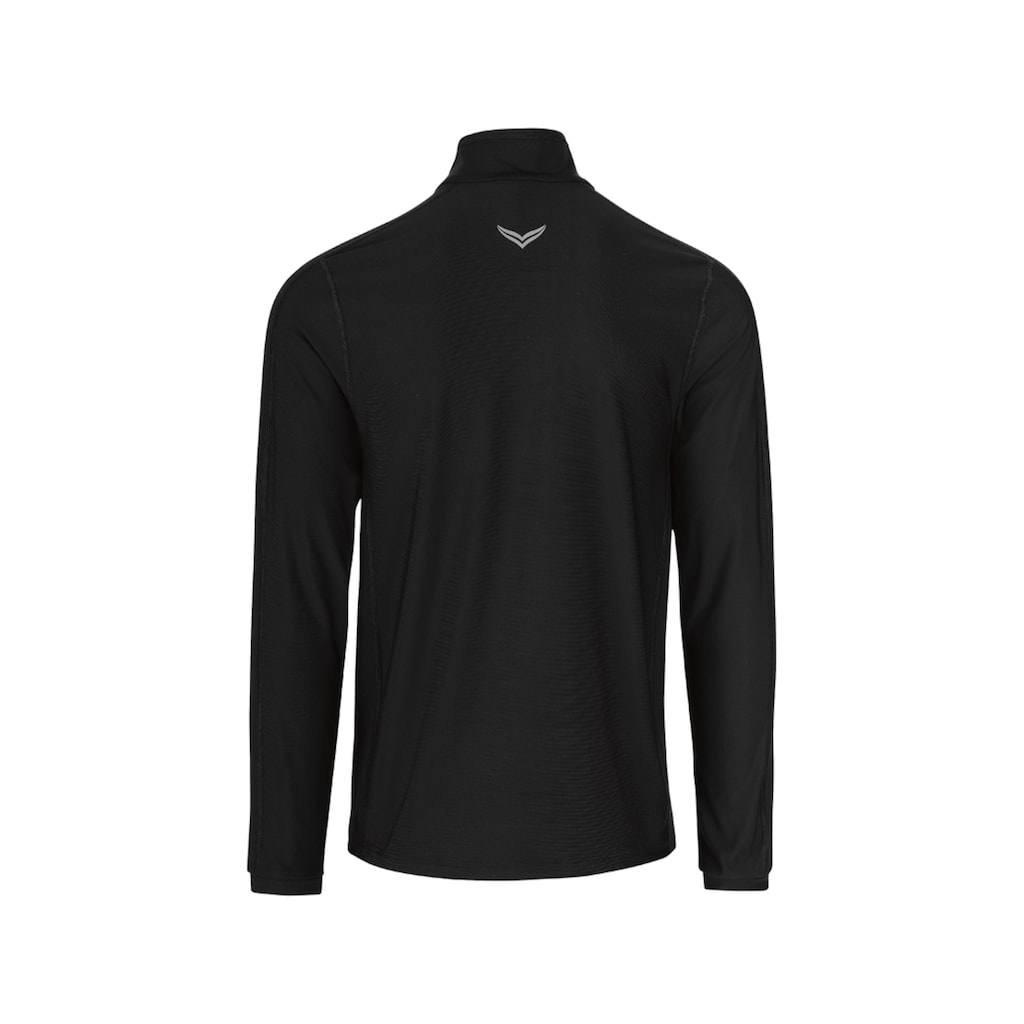 Trigema Langarmshirt