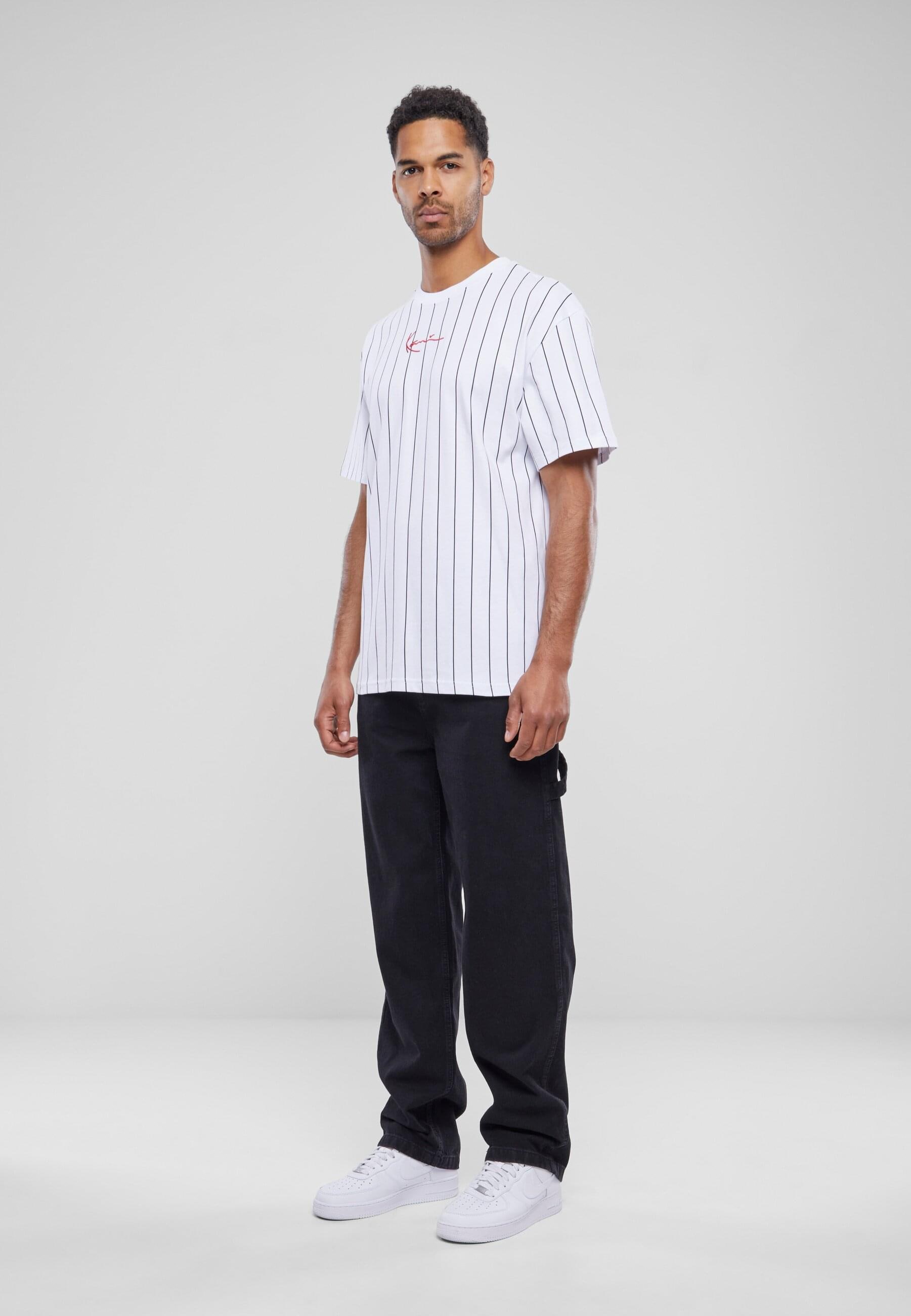 Karl Kani Bequeme Jeans »Karl Kani Herren KK Retro Baggy Denim Pants«