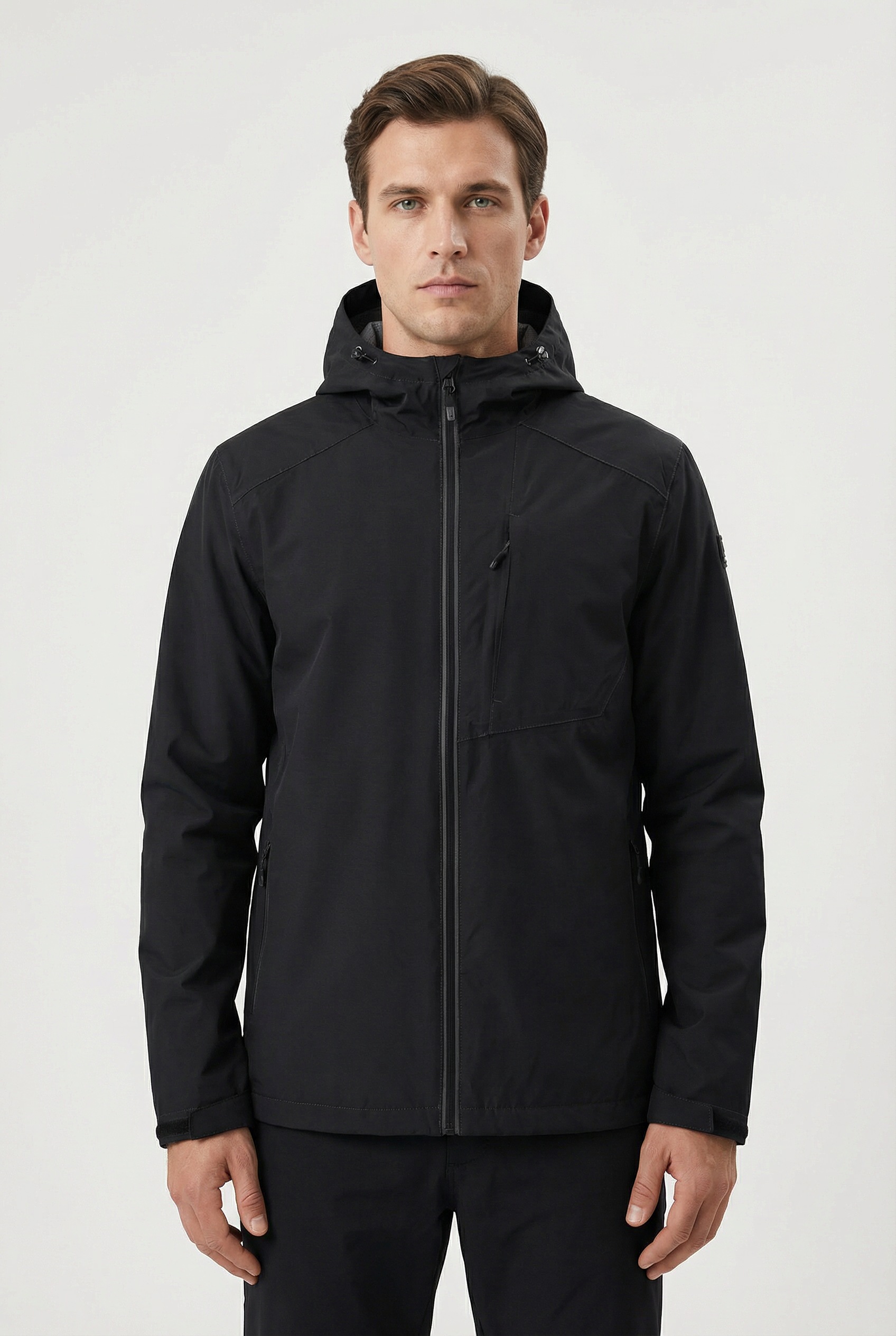 Killtec Funktionsjacke "KOS 56 MN JCKT" Übergangsjacke günstig online kaufen