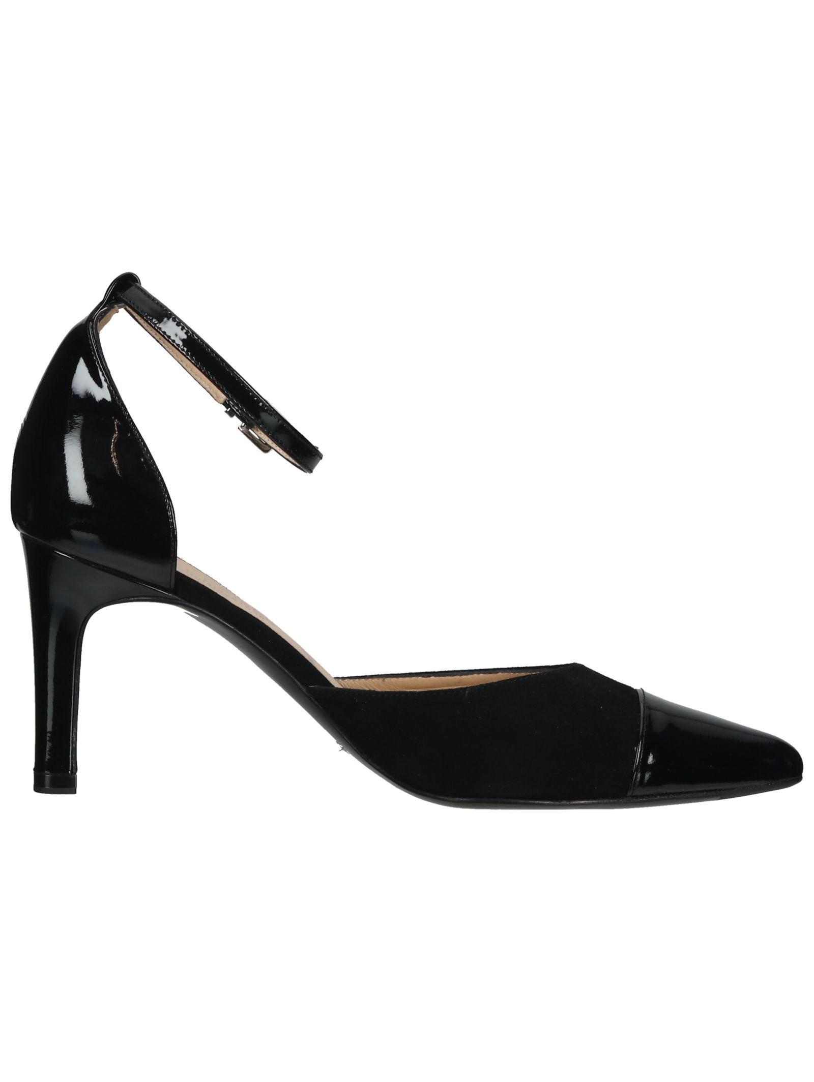 Peter Kaiser High-Heel-Pumps »Peter Kaiser Pumps Veloursleder«