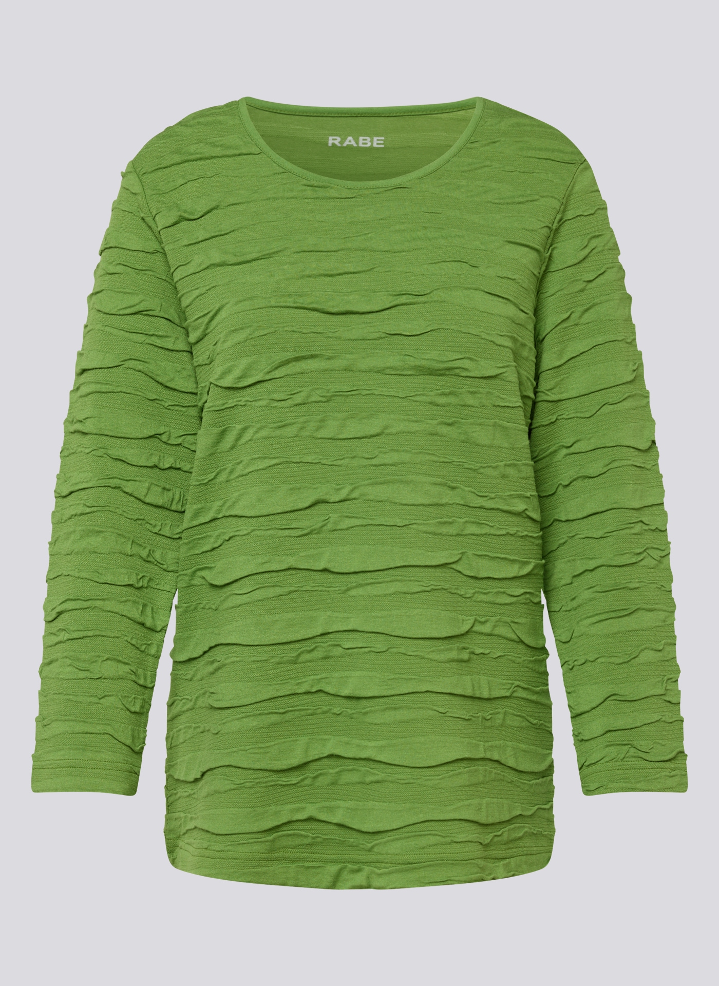 Rabe Print-Shirt »T-Shirt«