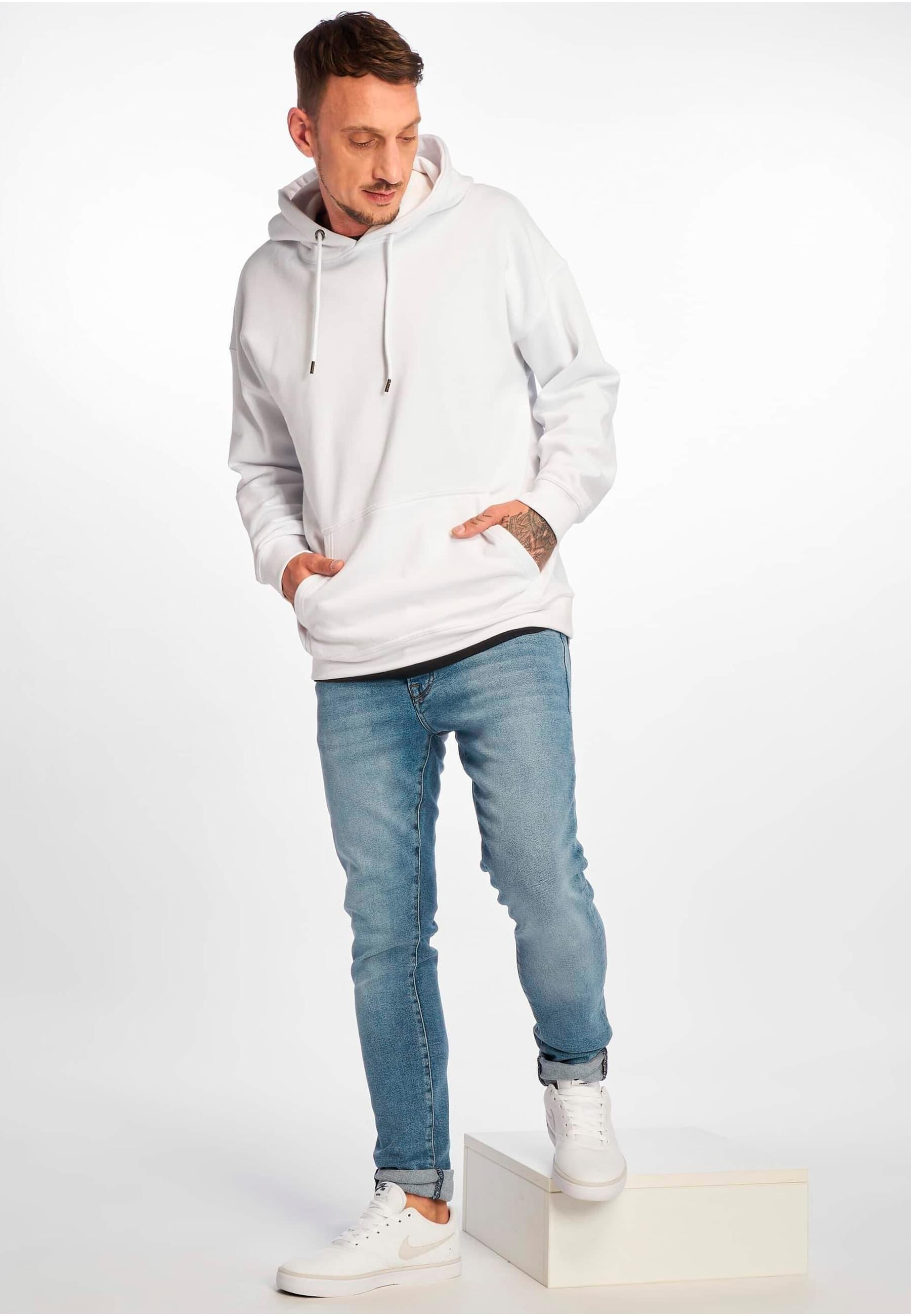 DEF Bequeme Jeans »DEF Herren DEF Till Slim Fit Jeans«, (1 tlg.)