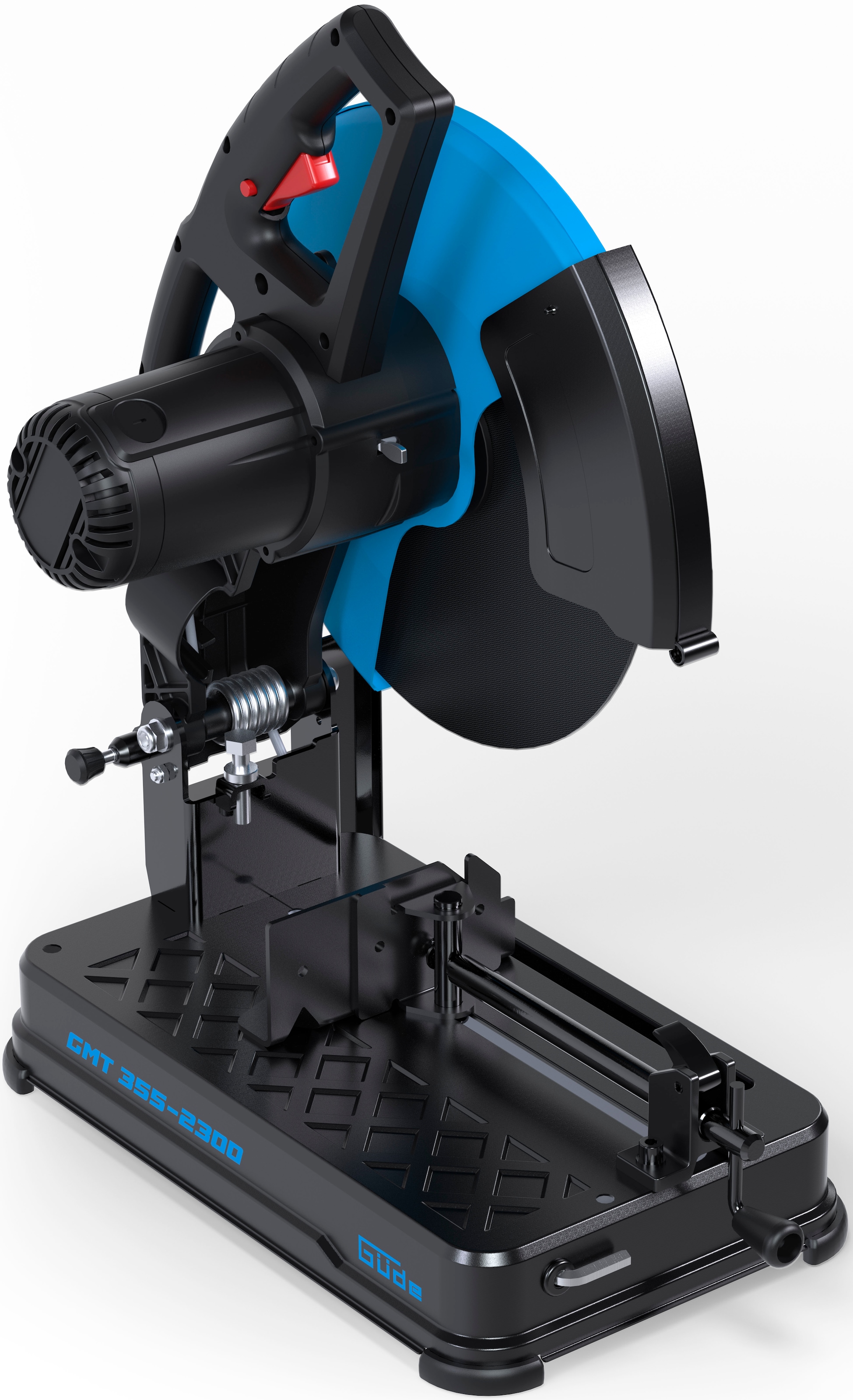 Güde Trennsäge »Metalltrennsäge »GMT 355-2300««