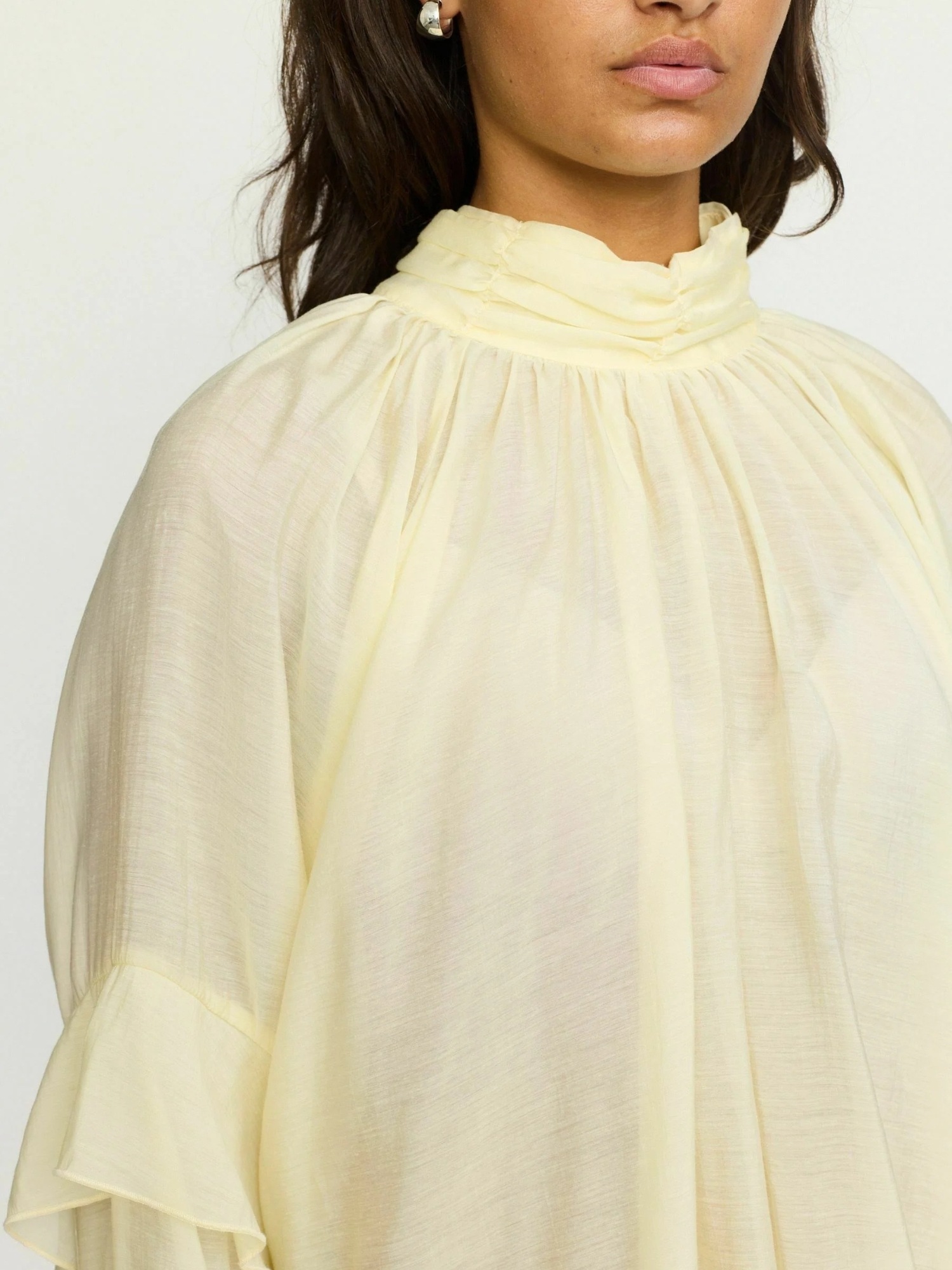 Soft Rebels Blusentop »Soft Rebels Shirt SRRachel«