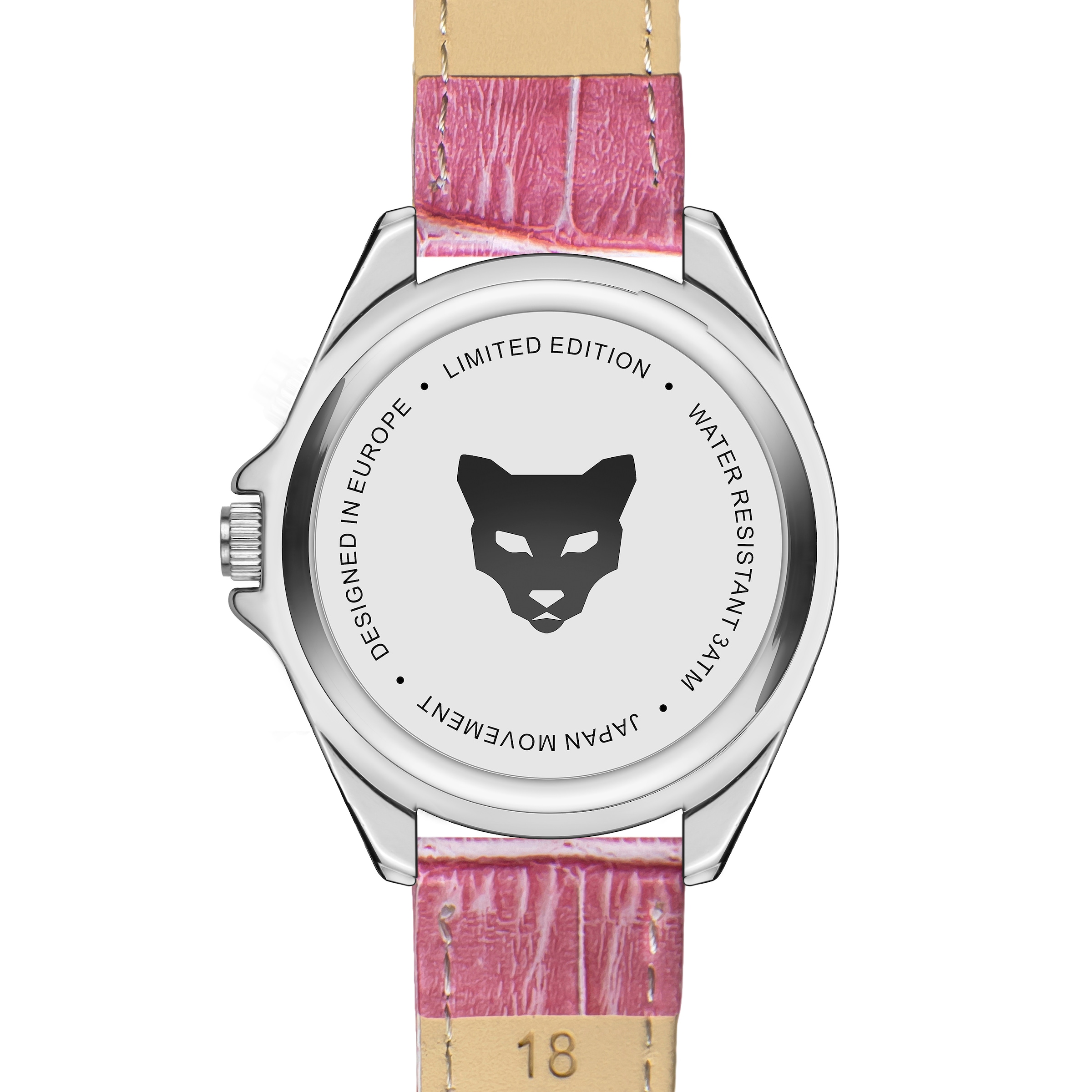 MARC LAUDER Quarzuhr »MB9-S118S«