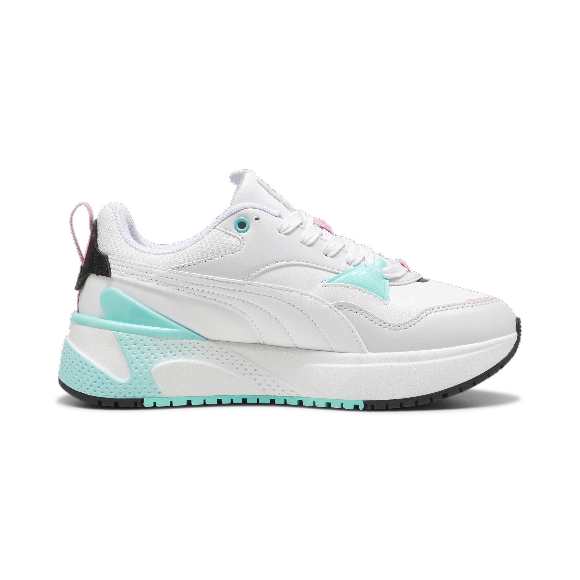 PUMA Sneaker »R78 Disrupt Sneakers Damen«