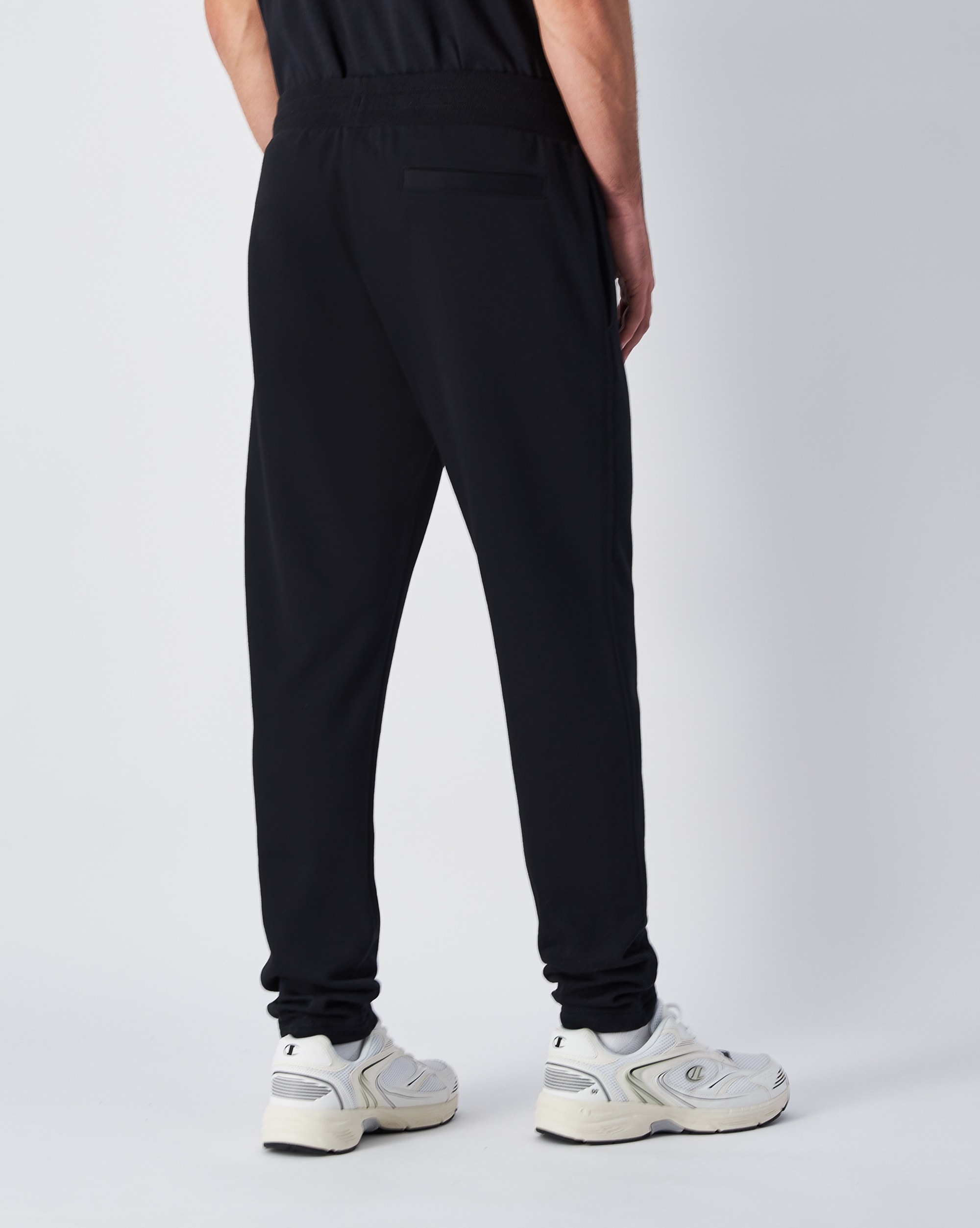 Champion Jogginghose »Straight Hem Pants«