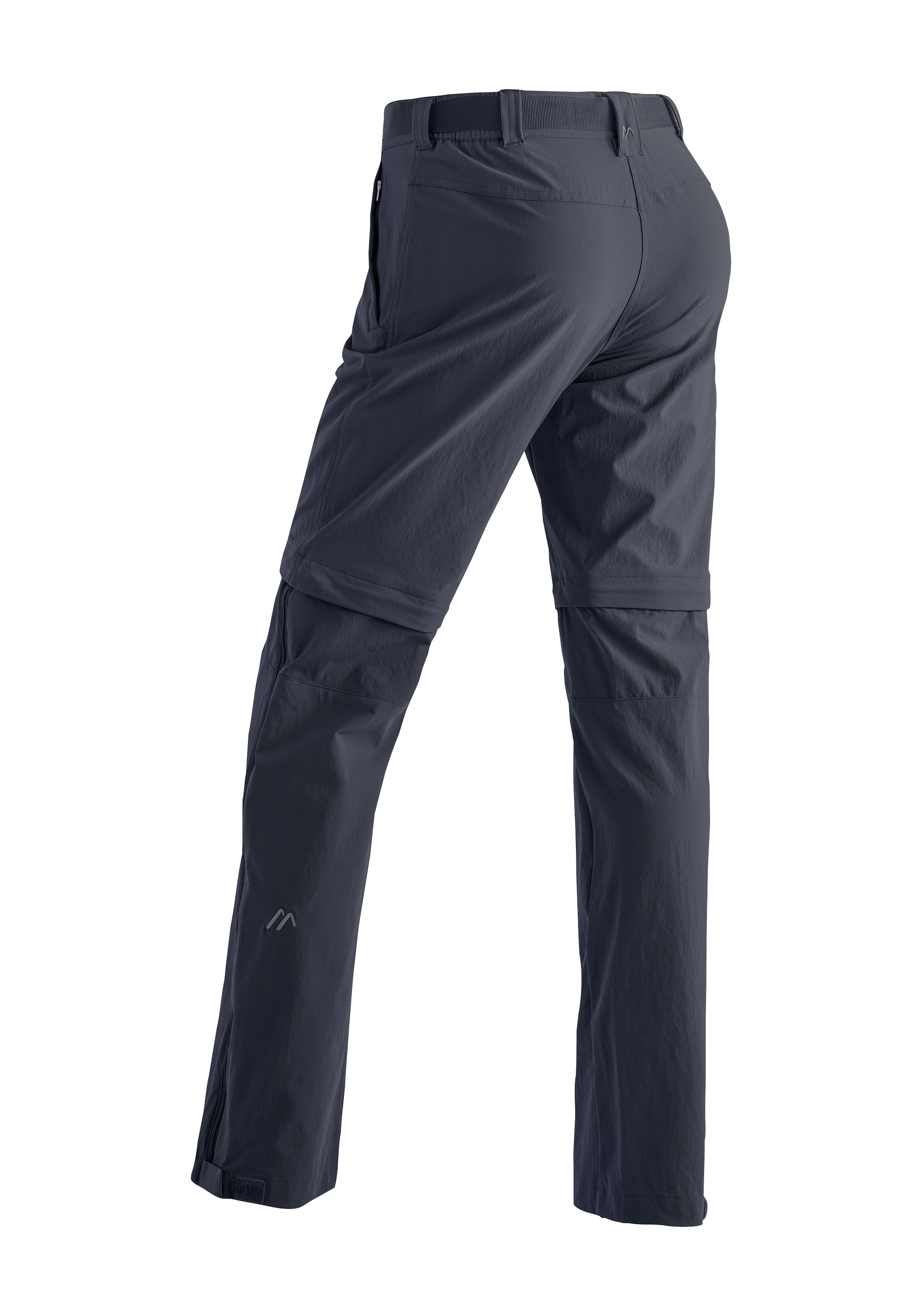 | bestellen Sports Wanderhose, atmungsaktive Outdoor-Hose für Damen »Nata«, Maier zipp-off BAUR Funktionshose