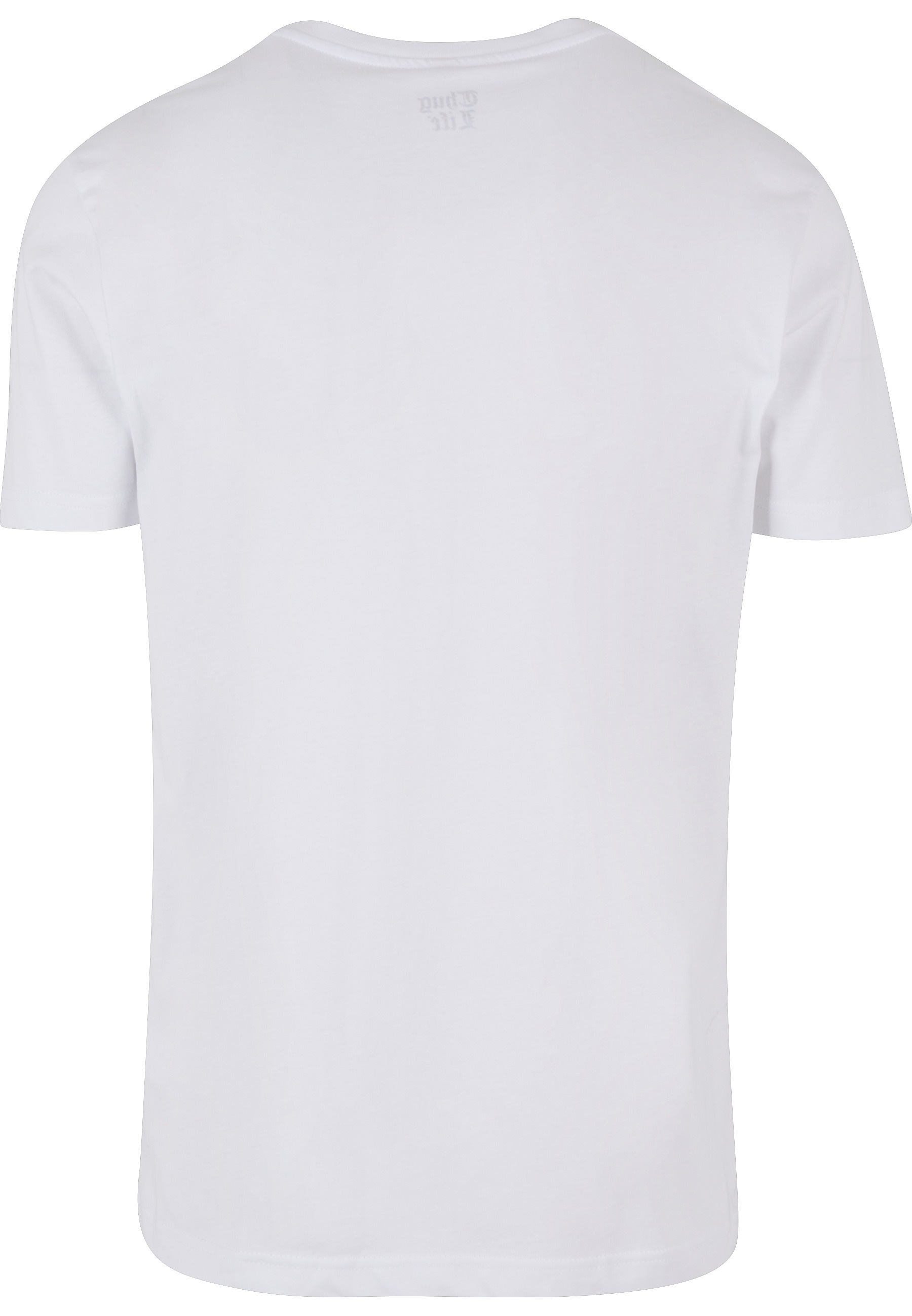 Thug Life T-Shirt »Thug Life Herren B.Skull T-Shir« 1 Stk.