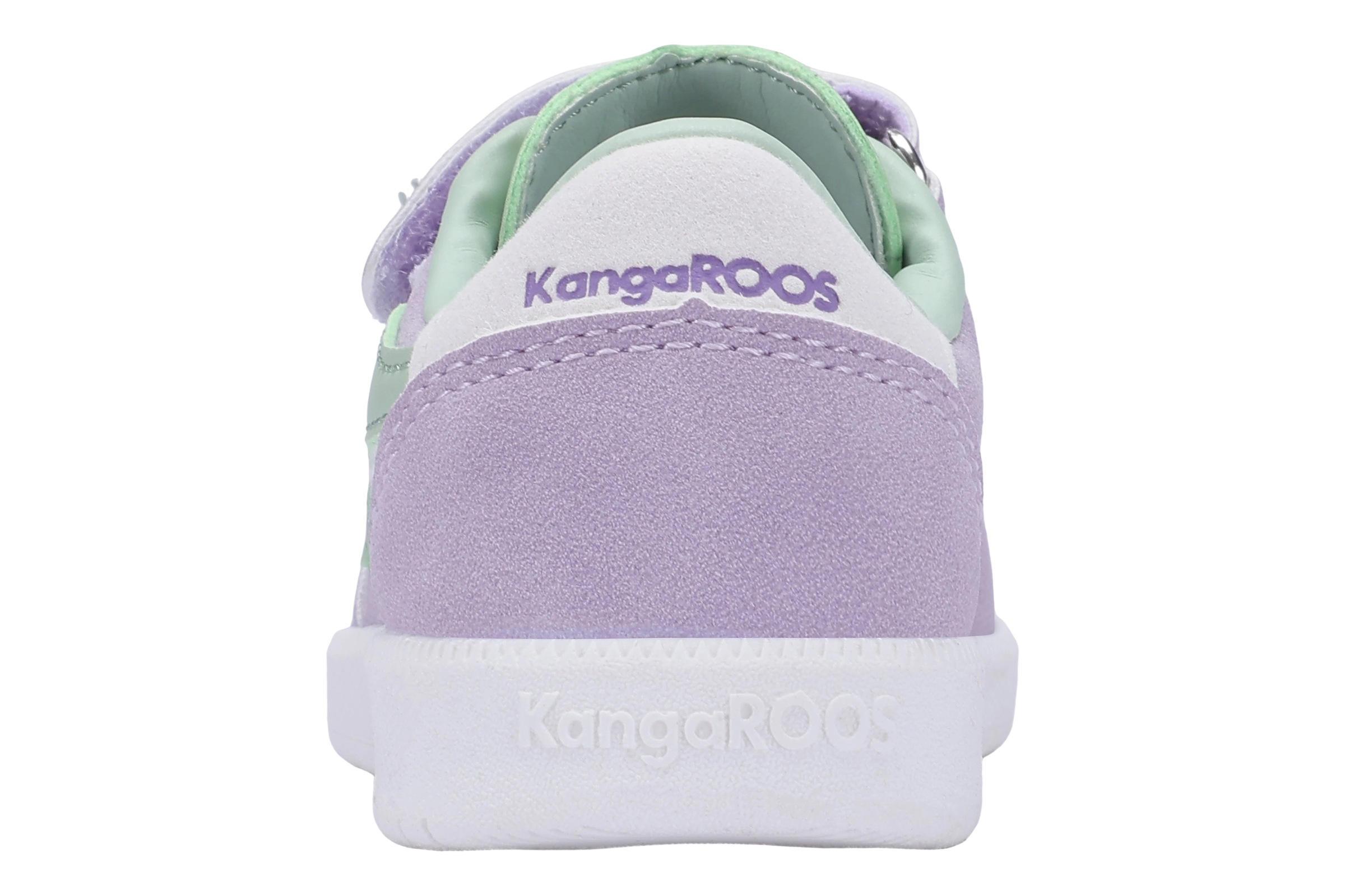 KangaROOS Sneaker »K-LPI SWOOPZ EV«