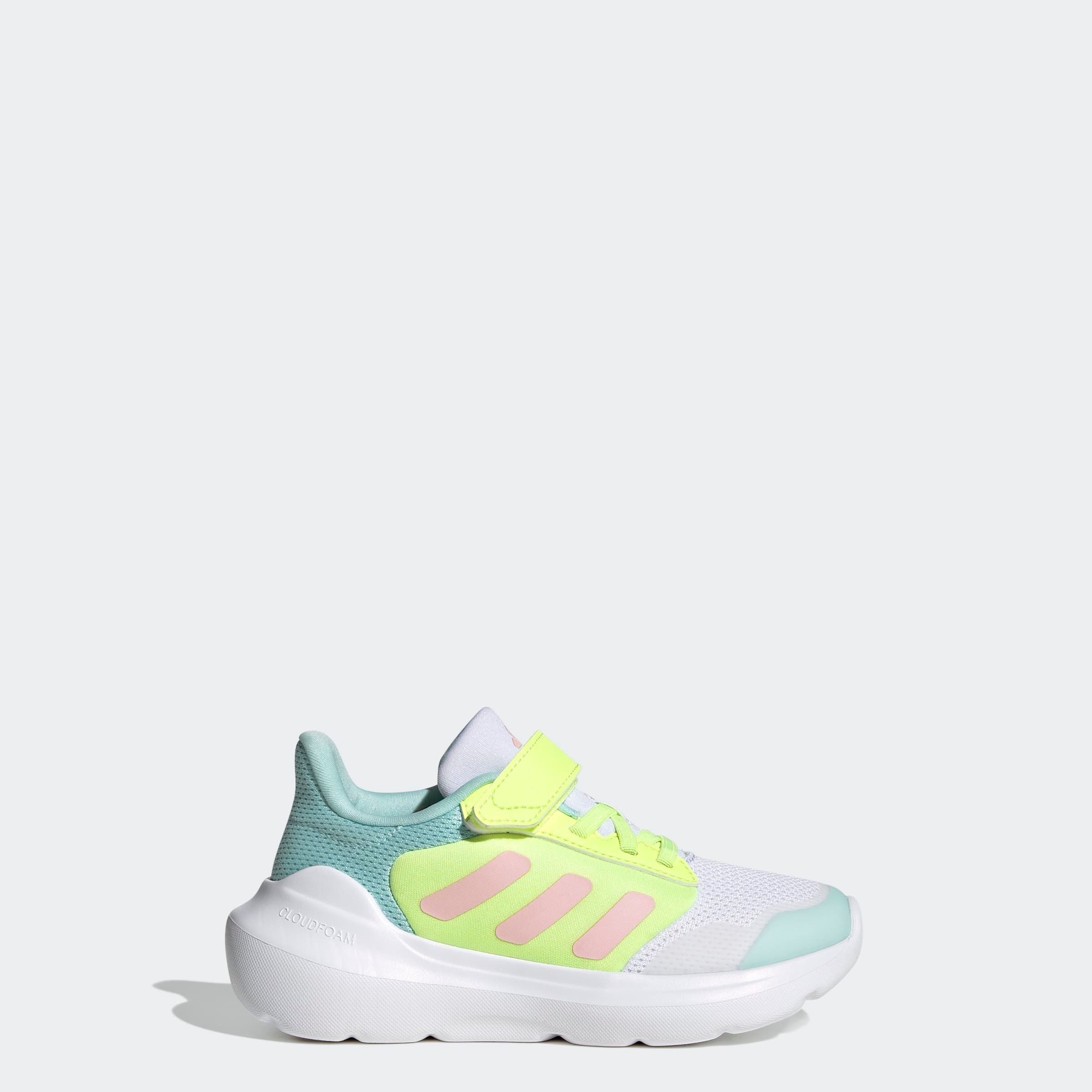 adidas Sportswear Sneaker »TENSAUR RUN 2.0 KIDS«