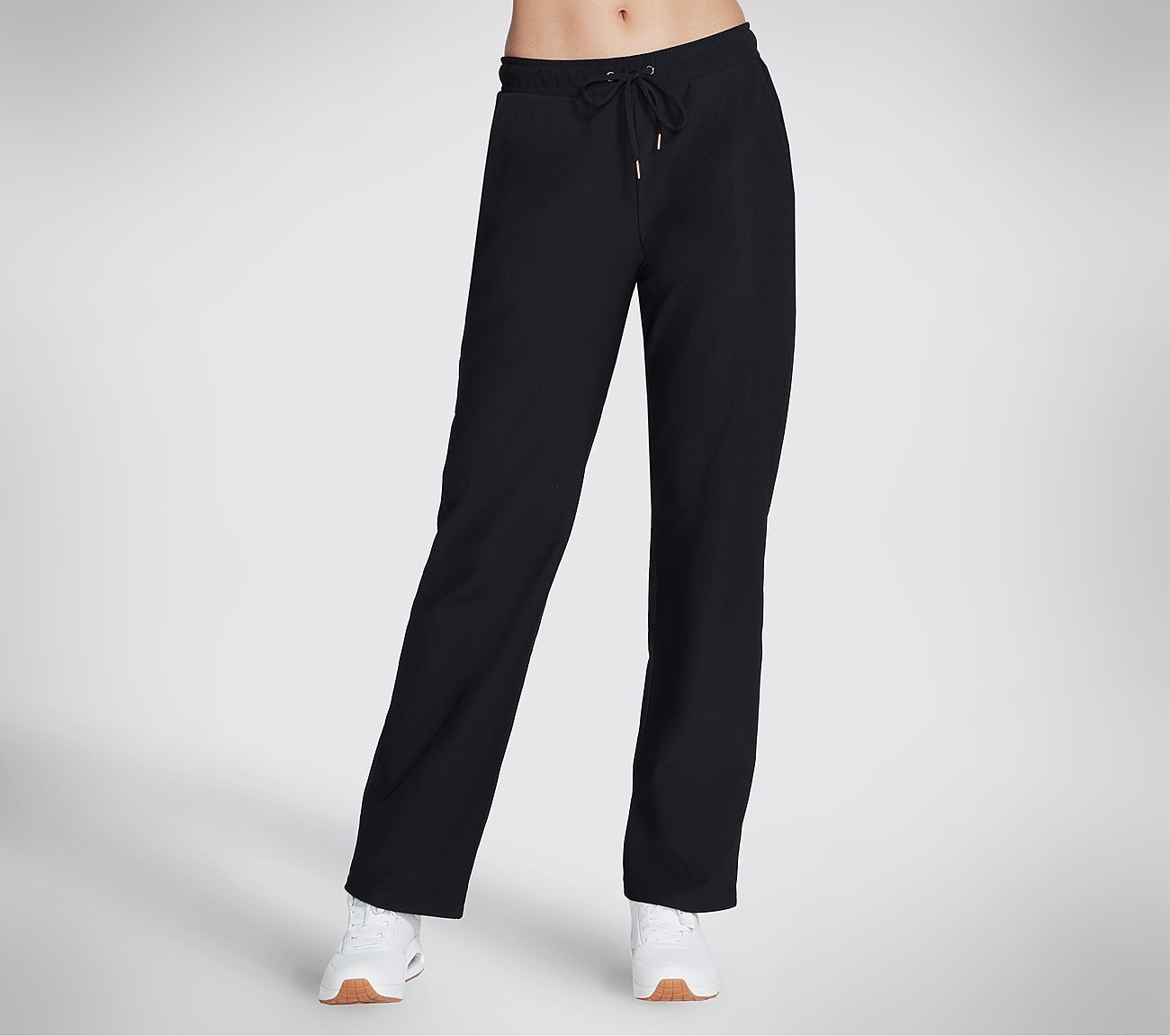 Skechers Funktionshose "GO LUXE RIB PANT" günstig online kaufen