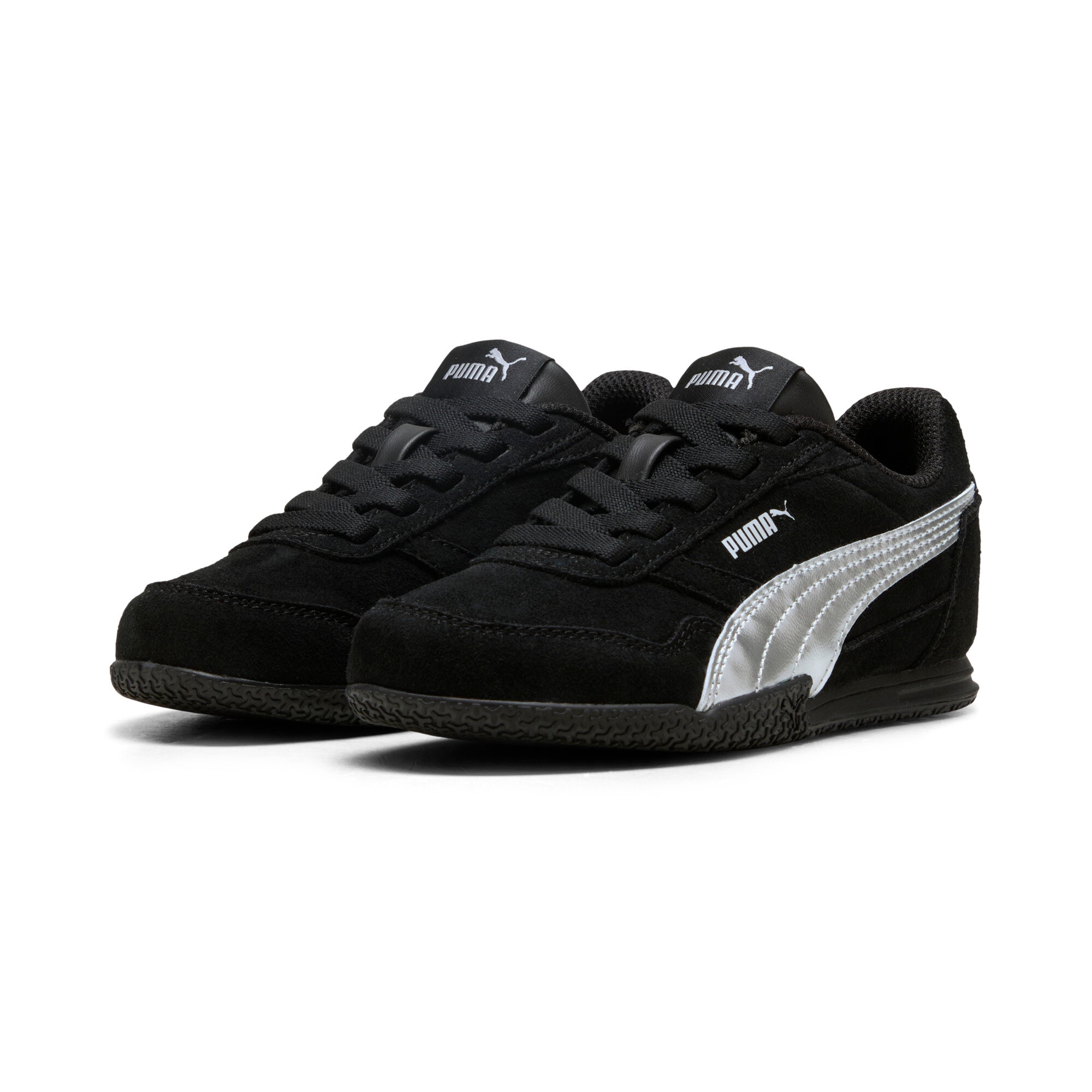 PUMA Sneaker "BELLA DONNA SD METALLIC AC PS" mit sportlichem Design, mit le günstig online kaufen