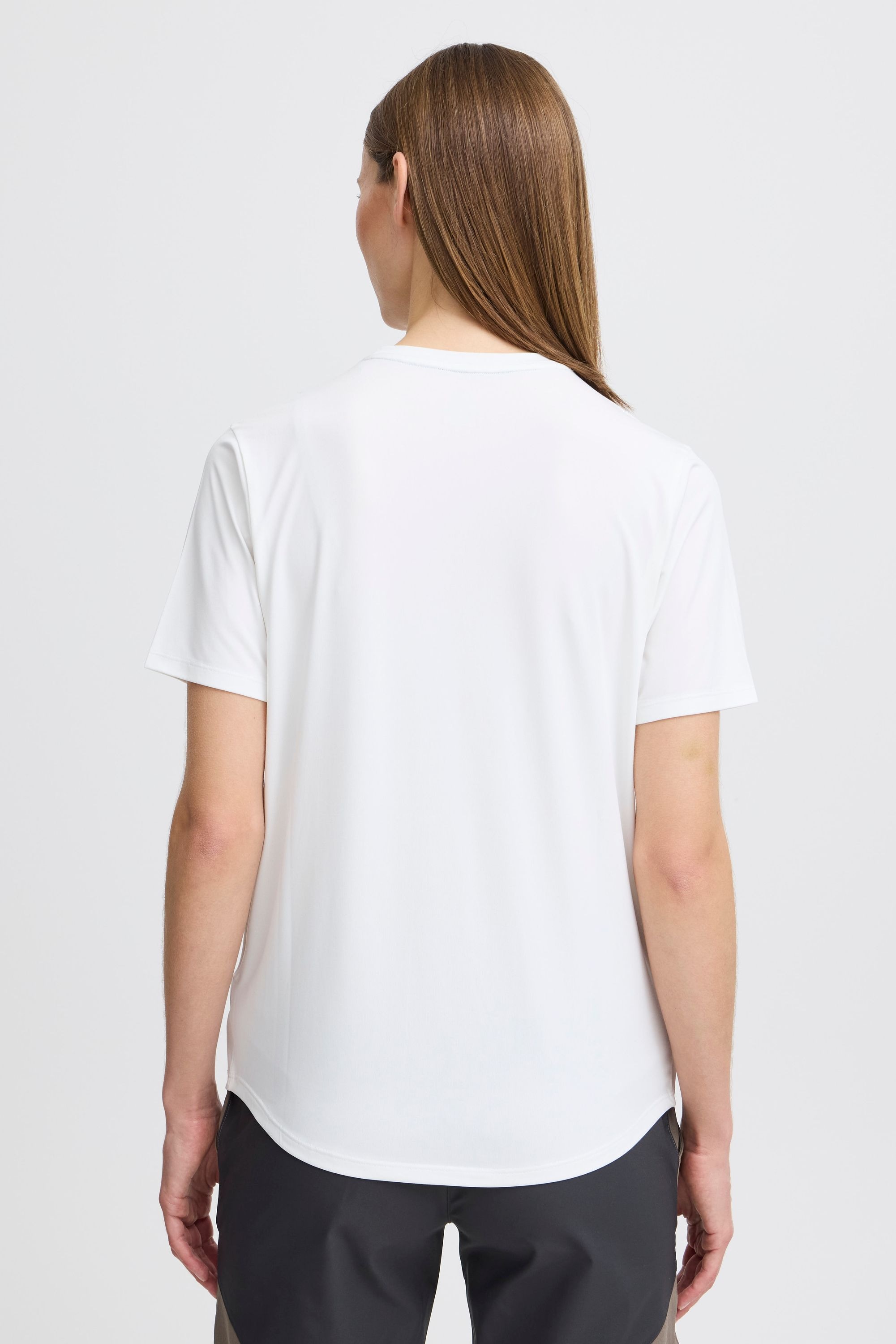 North Bend T-Shirt »T-Shirt NBTaga«