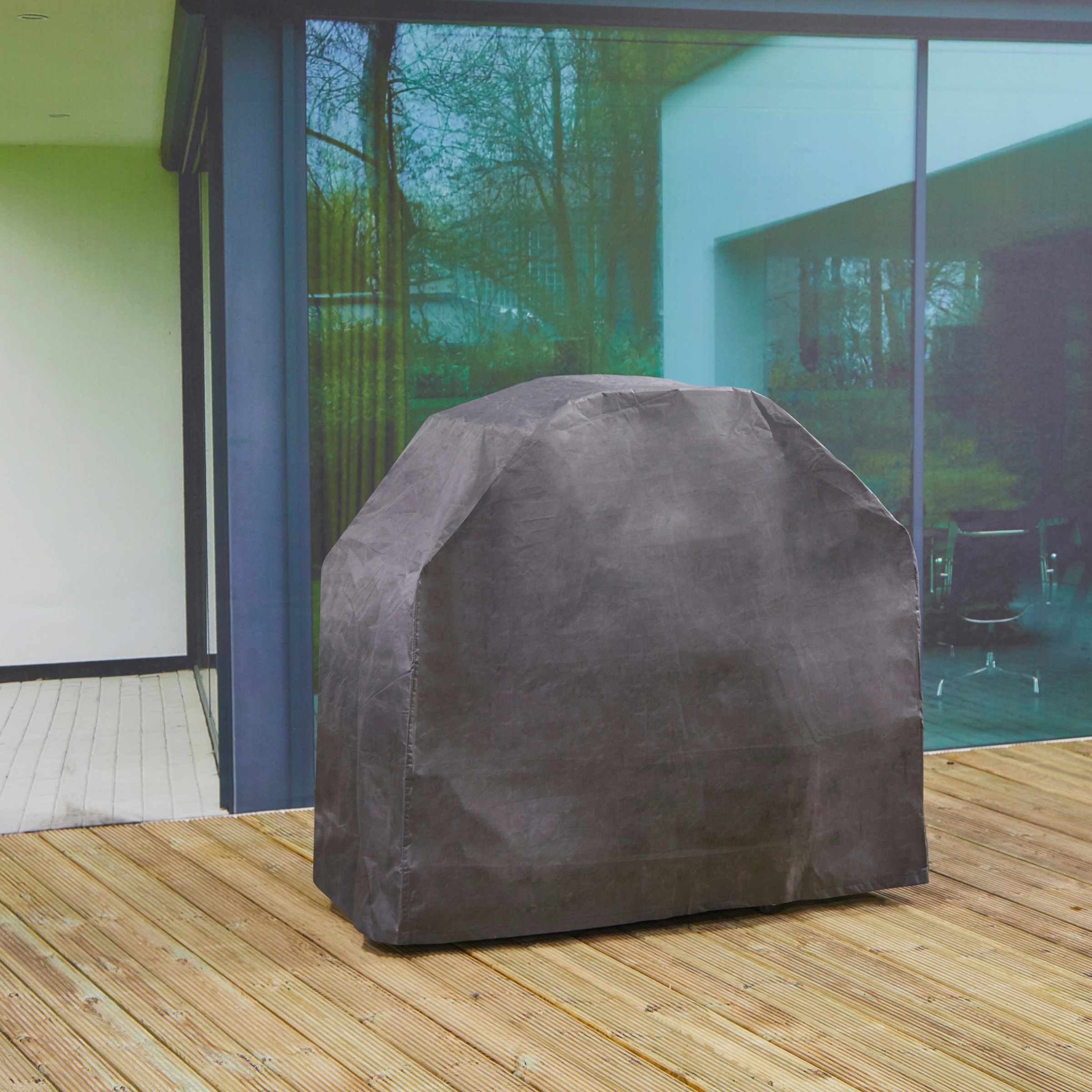 winza outdoor covers Grill-Schutzhülle »Outdoor Cover«, wasserdicht, UV beständig, 100 % recycelbar, 175x65x110 cm