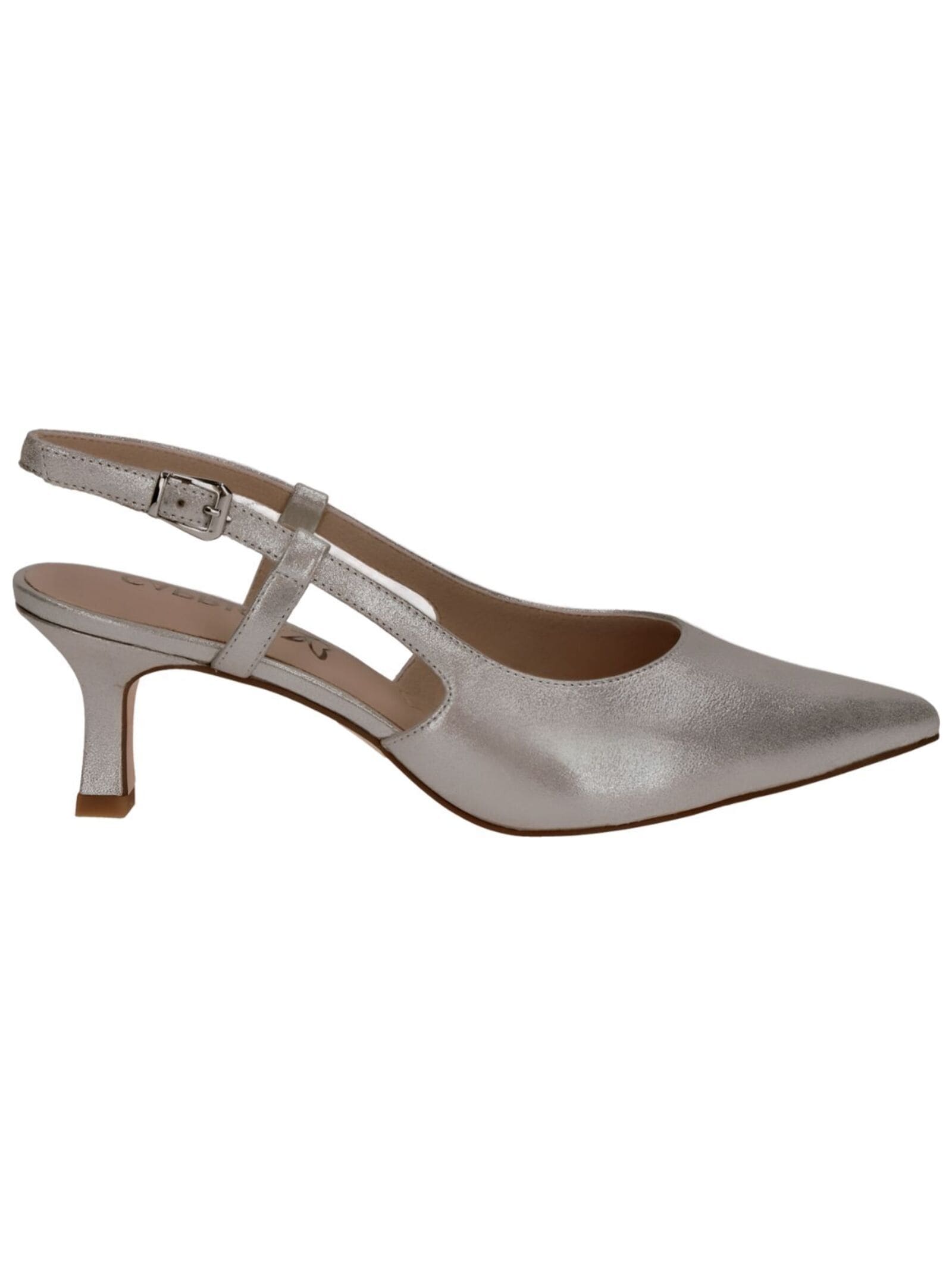 Caprice Slingpumps »Caprice Pumps Leder«