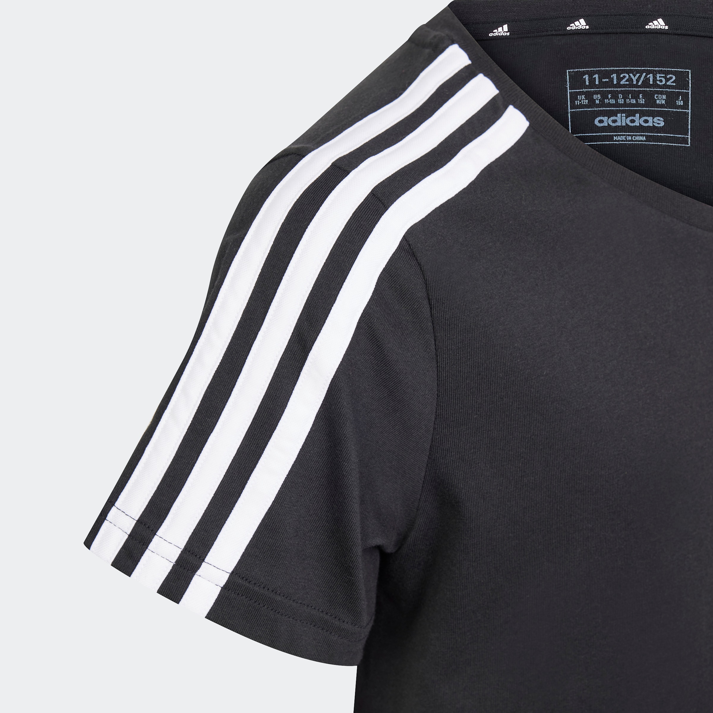 | »JG BAUR Shirtkleid 3S Sportswear DRESS« adidas