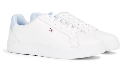 Plateausneaker »FLAG COURT SNEAKER«