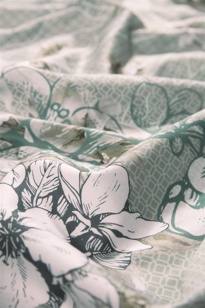 Thumbnail - Beddinghouse Bettwäsche "Fleurelle" 2 Stk. tlg.