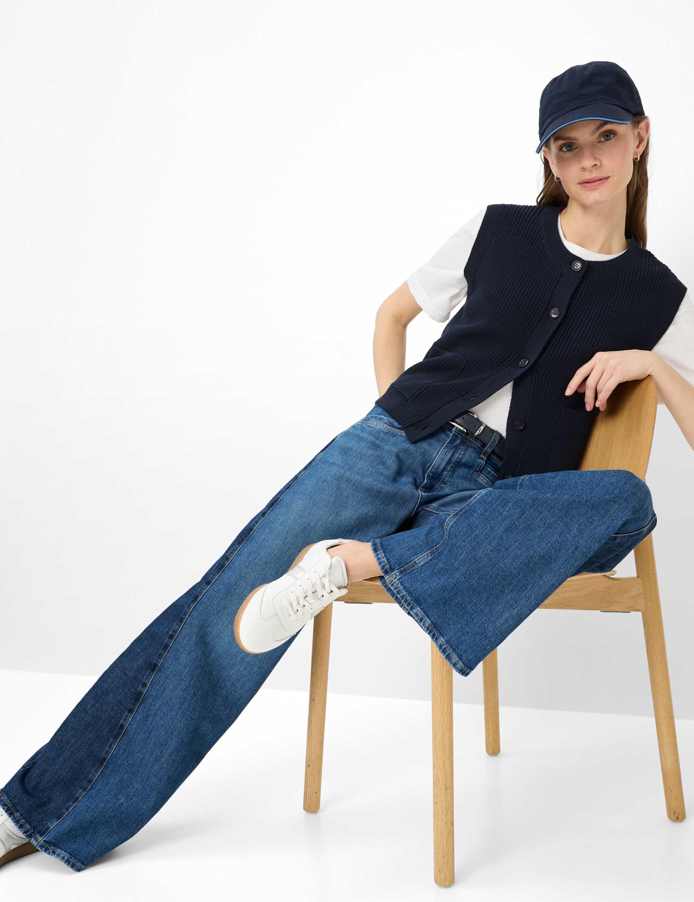 Brax 5-Pocket-Jeans »Style MORGAN«