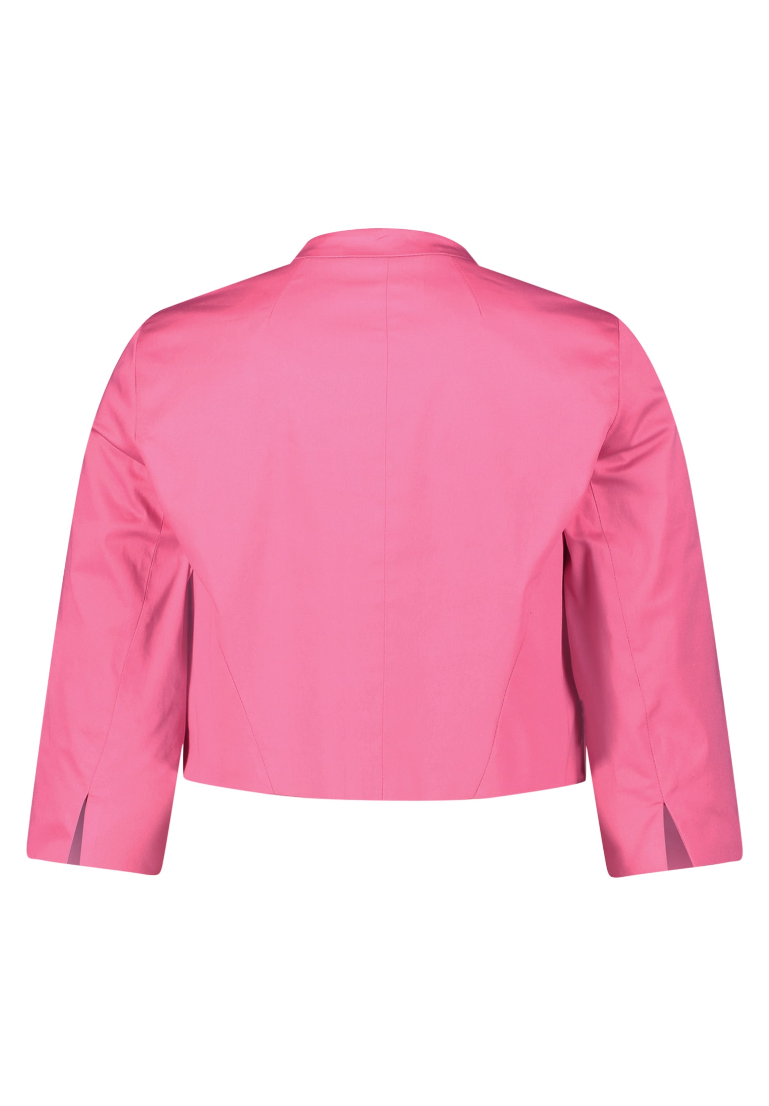 Betty&Co Bolerojacke »Betty & Co Bolero-Jacke unifarben«