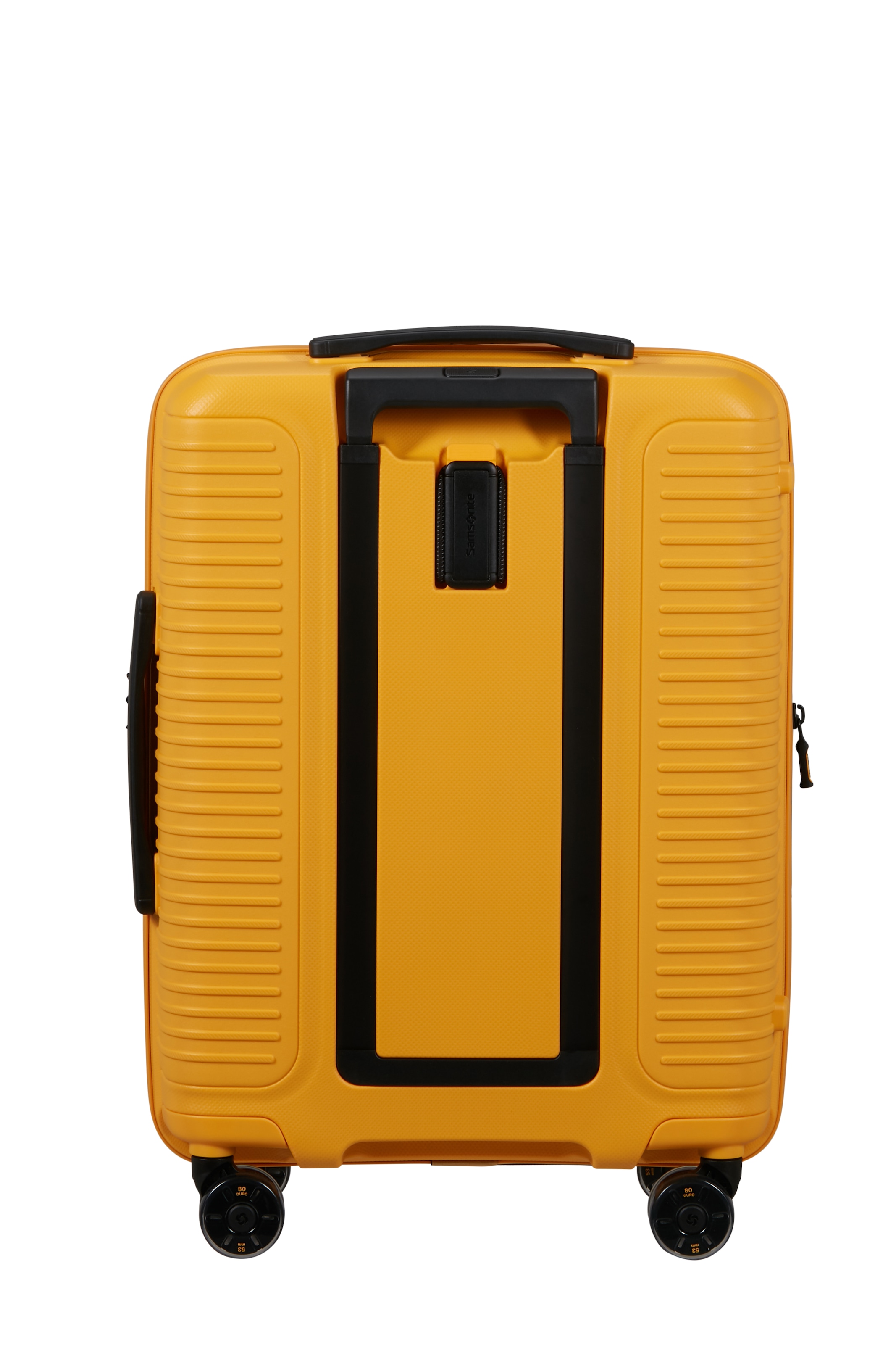 Samsonite Hartschalen-Trolley »PRODIVER« 39 l 4 Rollen Unisex Koffer, mit Teleskopgriff und mehreren Tragegriffen