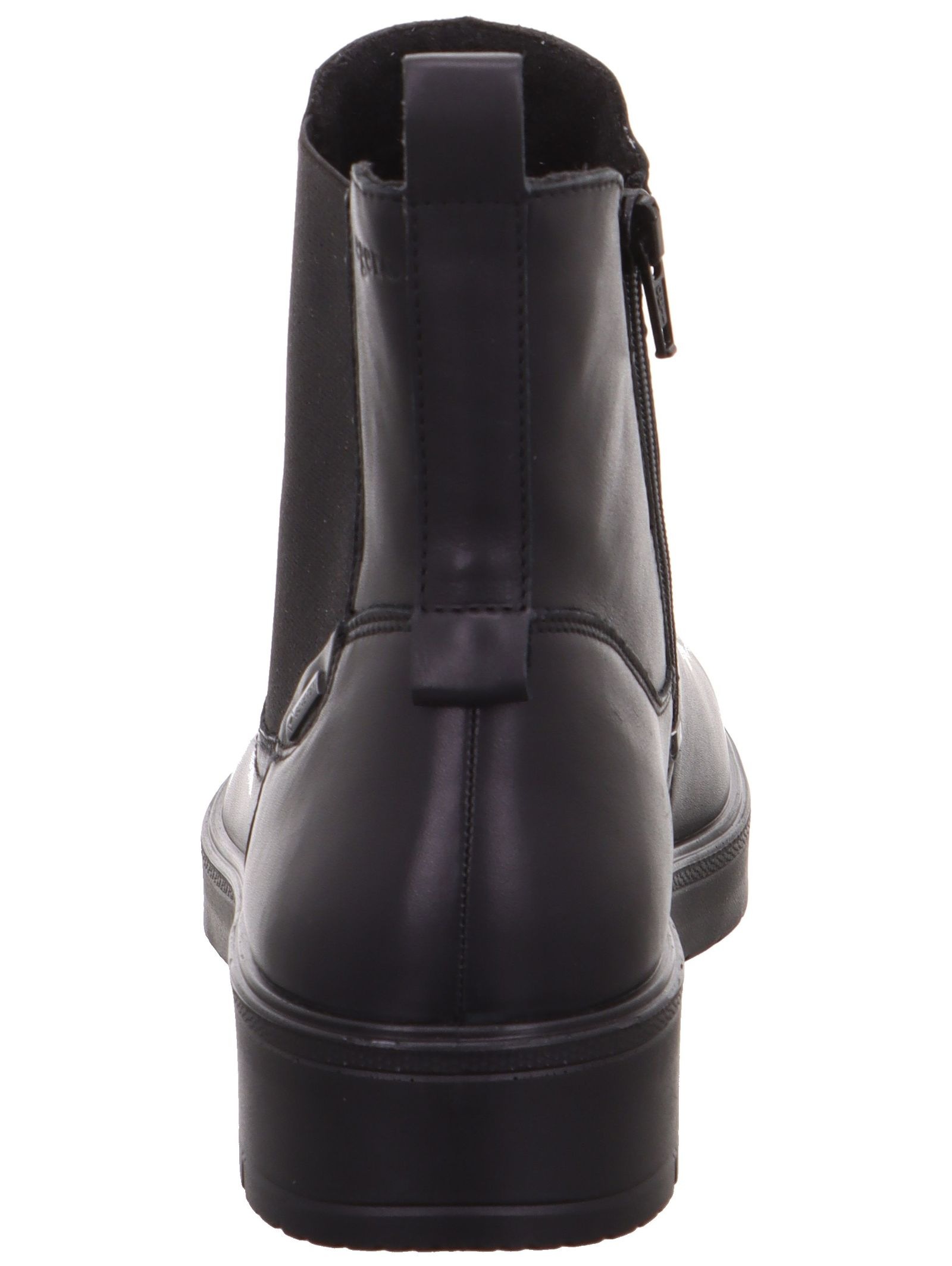 Legero Stiefelette »Legero Stiefelette Leder/Textil«