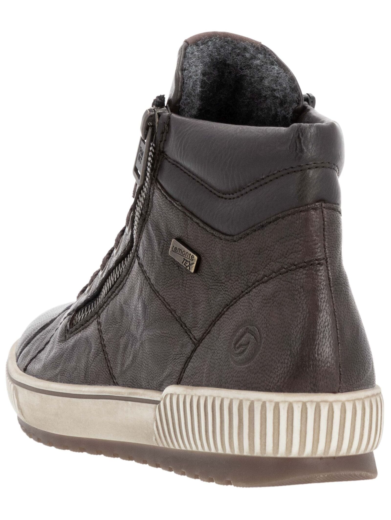 Remonte Sneaker »Remonte Sneaker Glattleder«