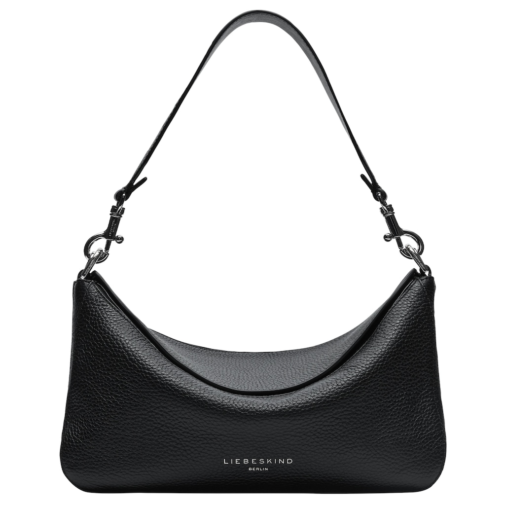 Liebeskind Berlin Umhängetasche »Shoulder Bag S ALESSA 3 Pebble«