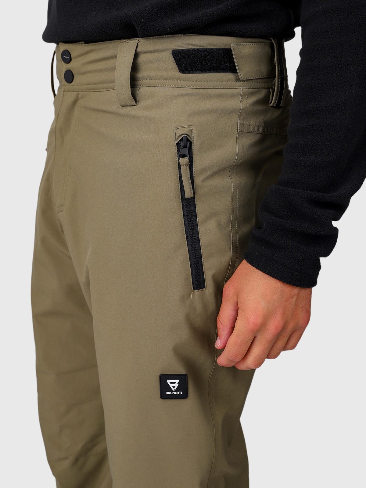 Brunotti Skihose »JIRON MEN SNOW PANTS«