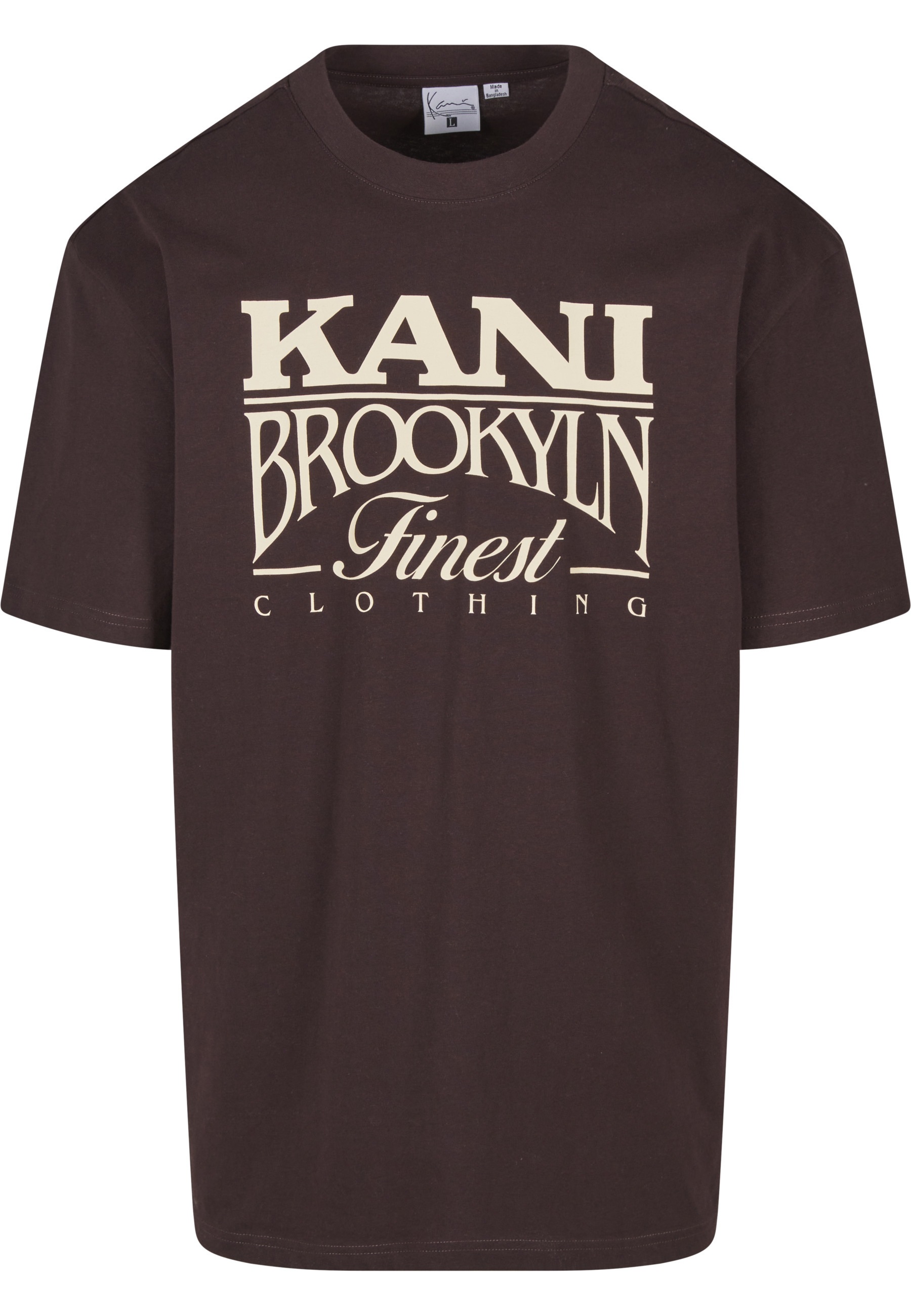 Karl Kani T-Shirt "Karl Kani KaniS Finest T-Shirt" 1