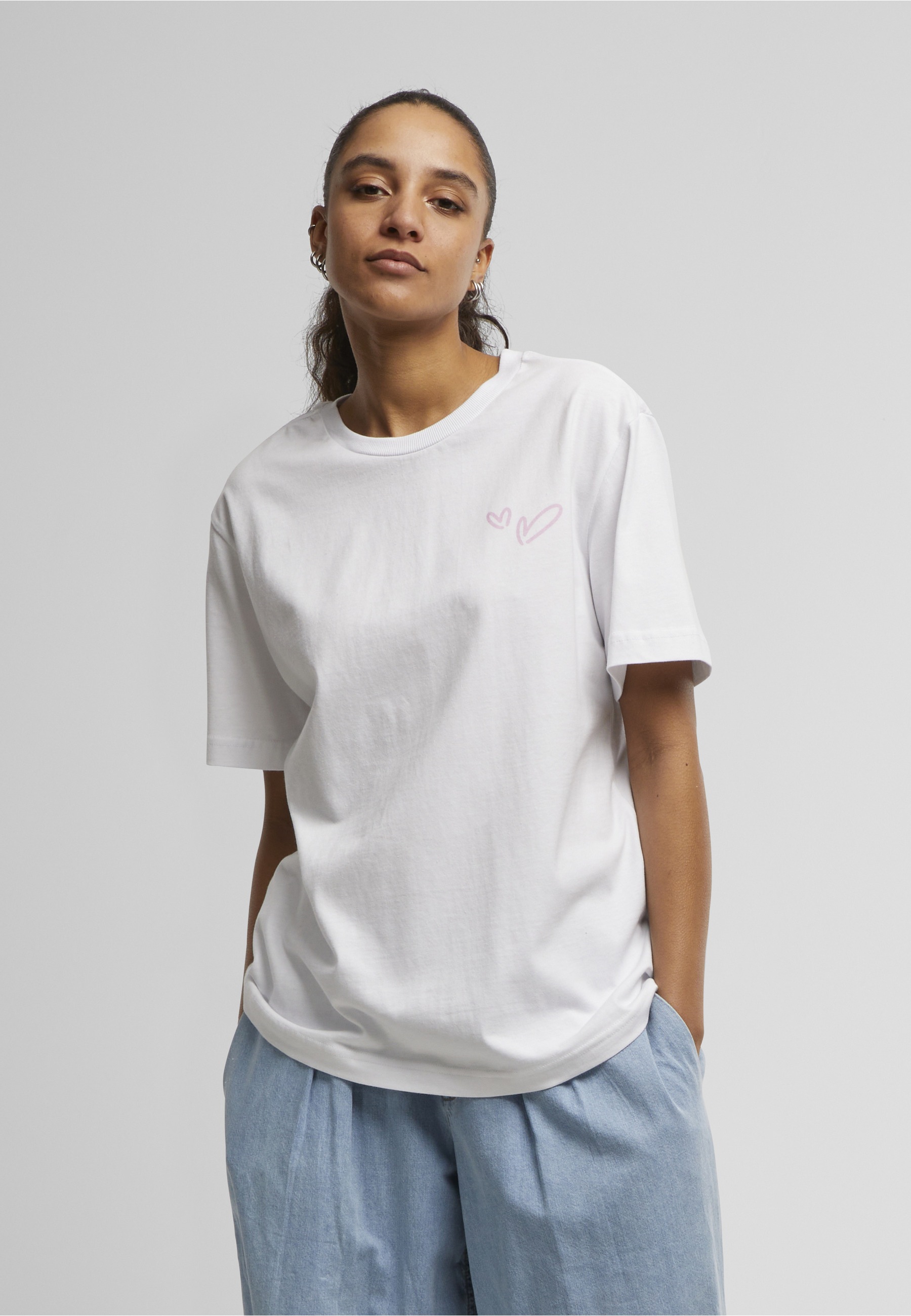Miss Tee T-Shirt »Miss Tee Embrace Every Moment Tee« 1 Stk.