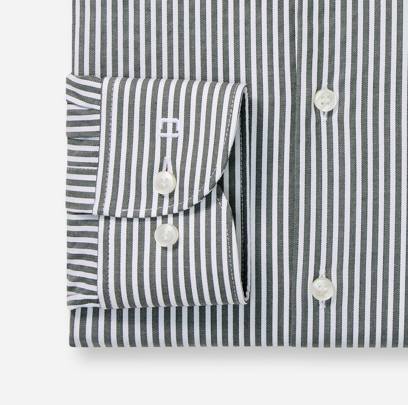 OLYMP Langarmhemd »Level 5 24/Seven« Businesshemd, body fit, Modern Kentkragen, Climate Control