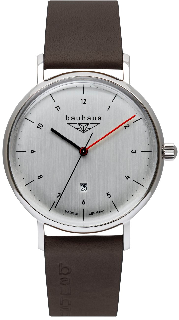 Black Friday bauhaus Quarzuhr »Bauhaus Edition« | BAUR