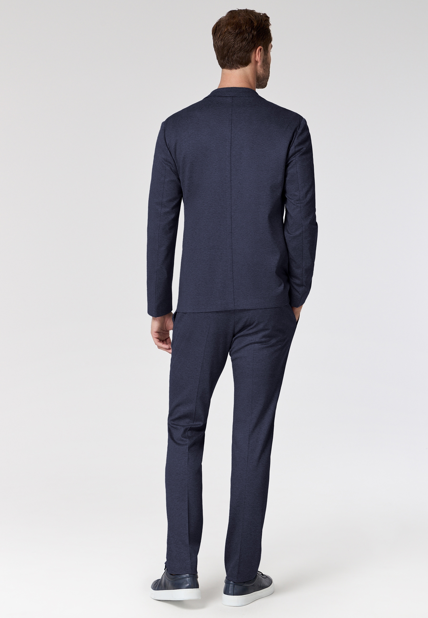 Roy Robson Hosenanzug »Slim Fit«