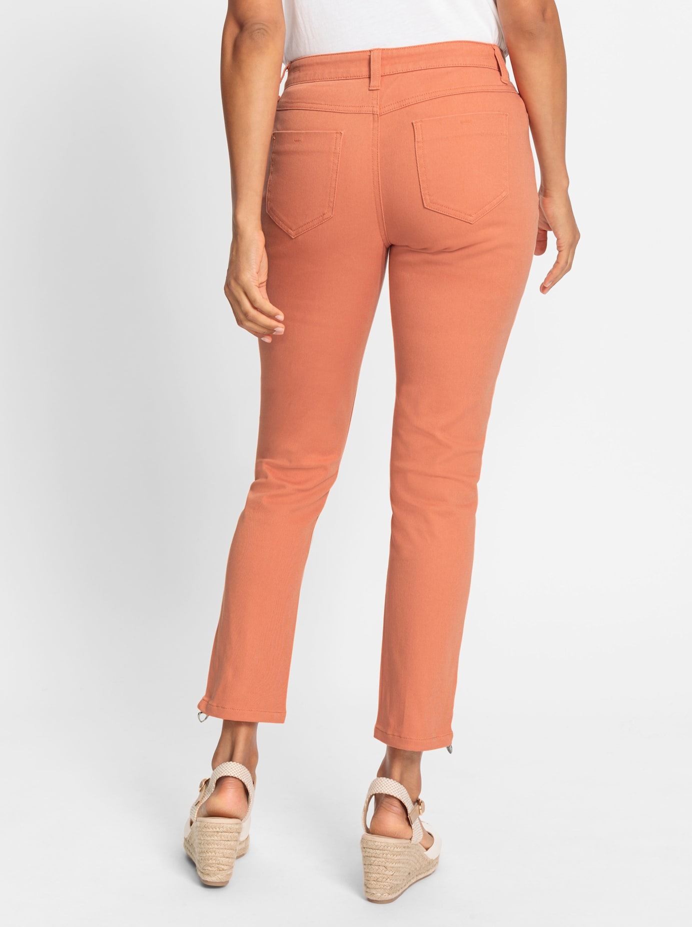 Thumbnail - Inspirationen Bequeme Jeans 1 Stk. tlg.