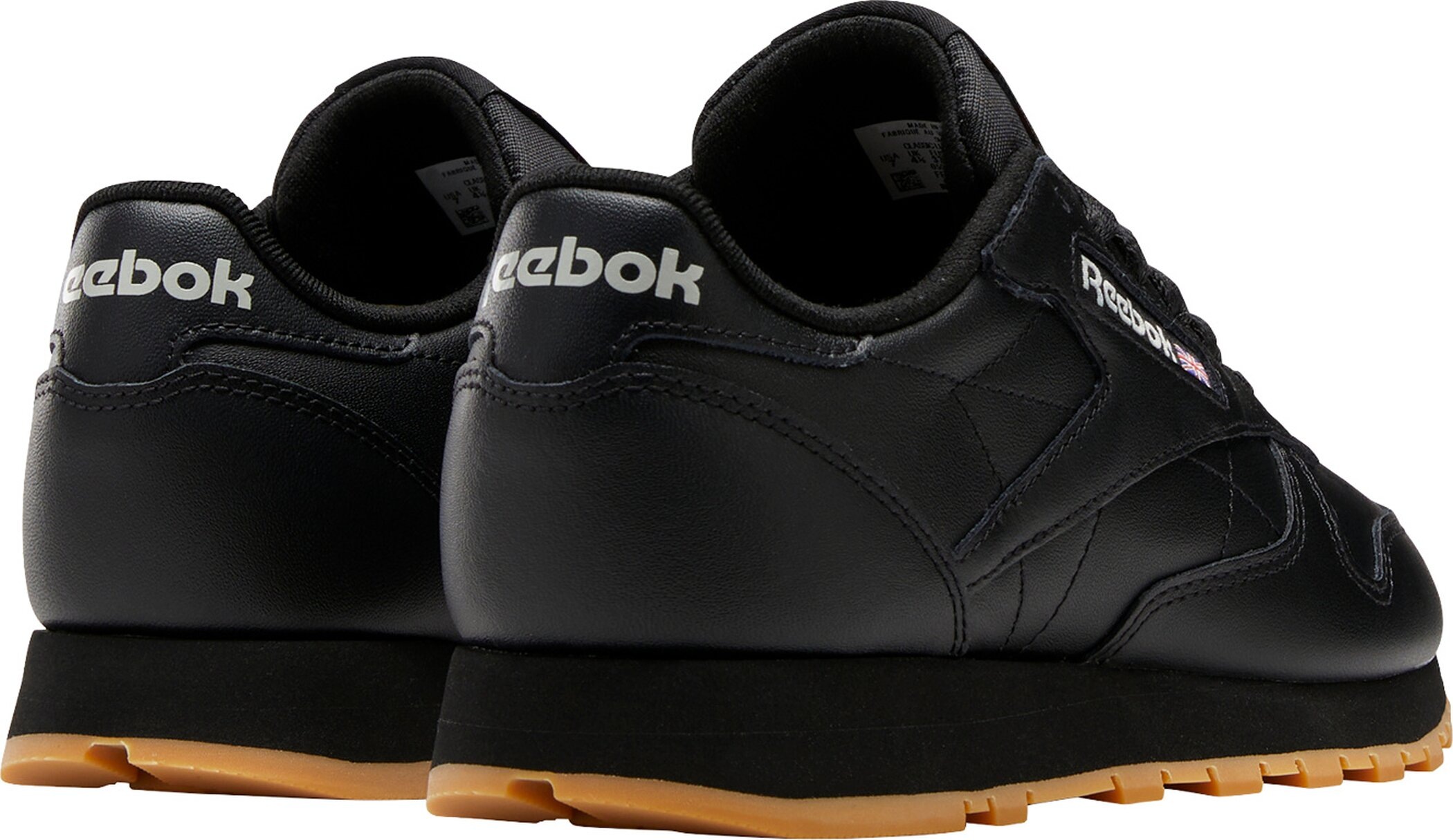 Reebok Classic Sneaker »Classic Leather«